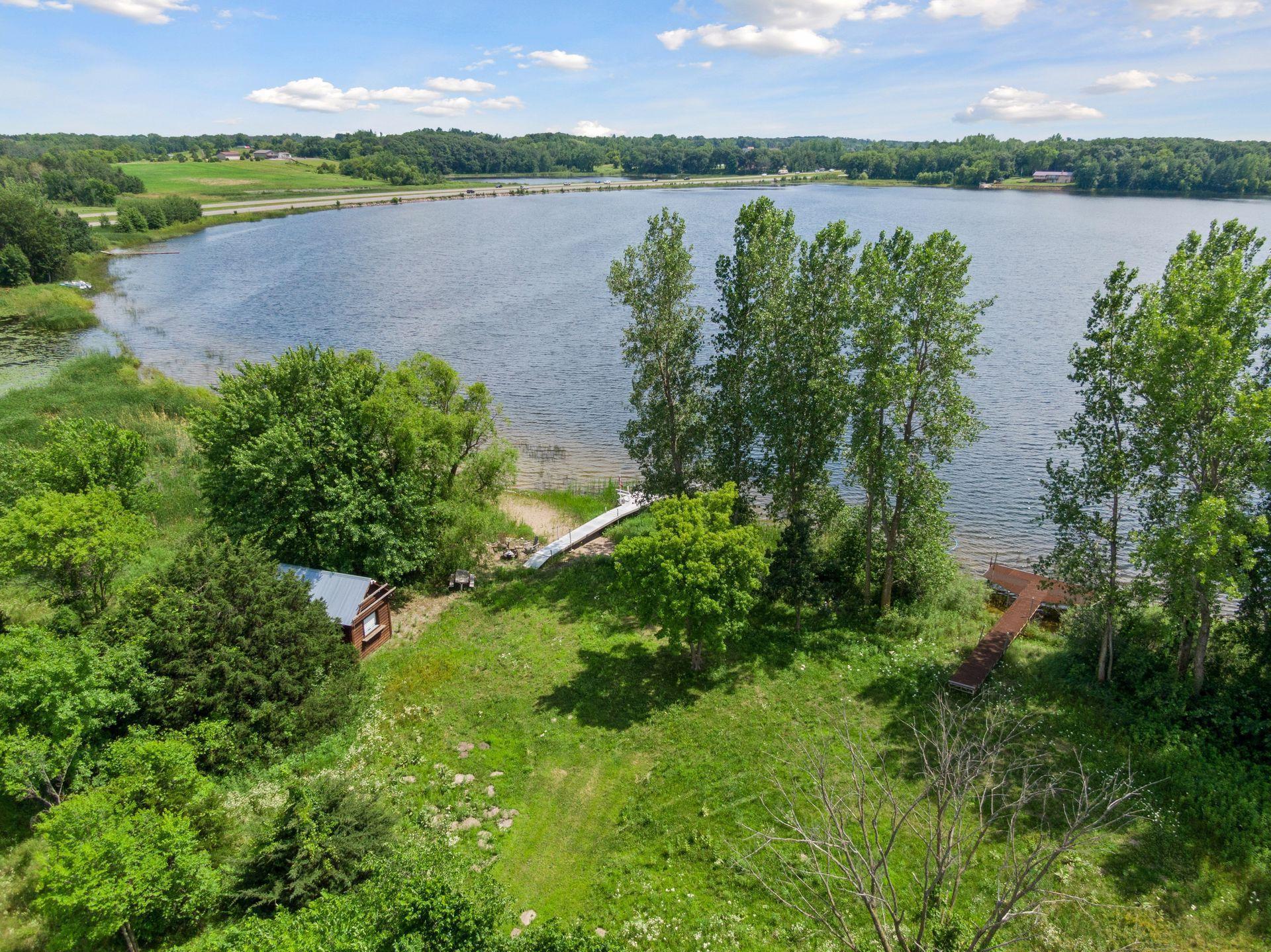 View of Land at 28xx Highway 169, Zimmerman MN 55398, Zimmerman (12 of 16) - Mike Wilen | Minnesota Team Real Estate