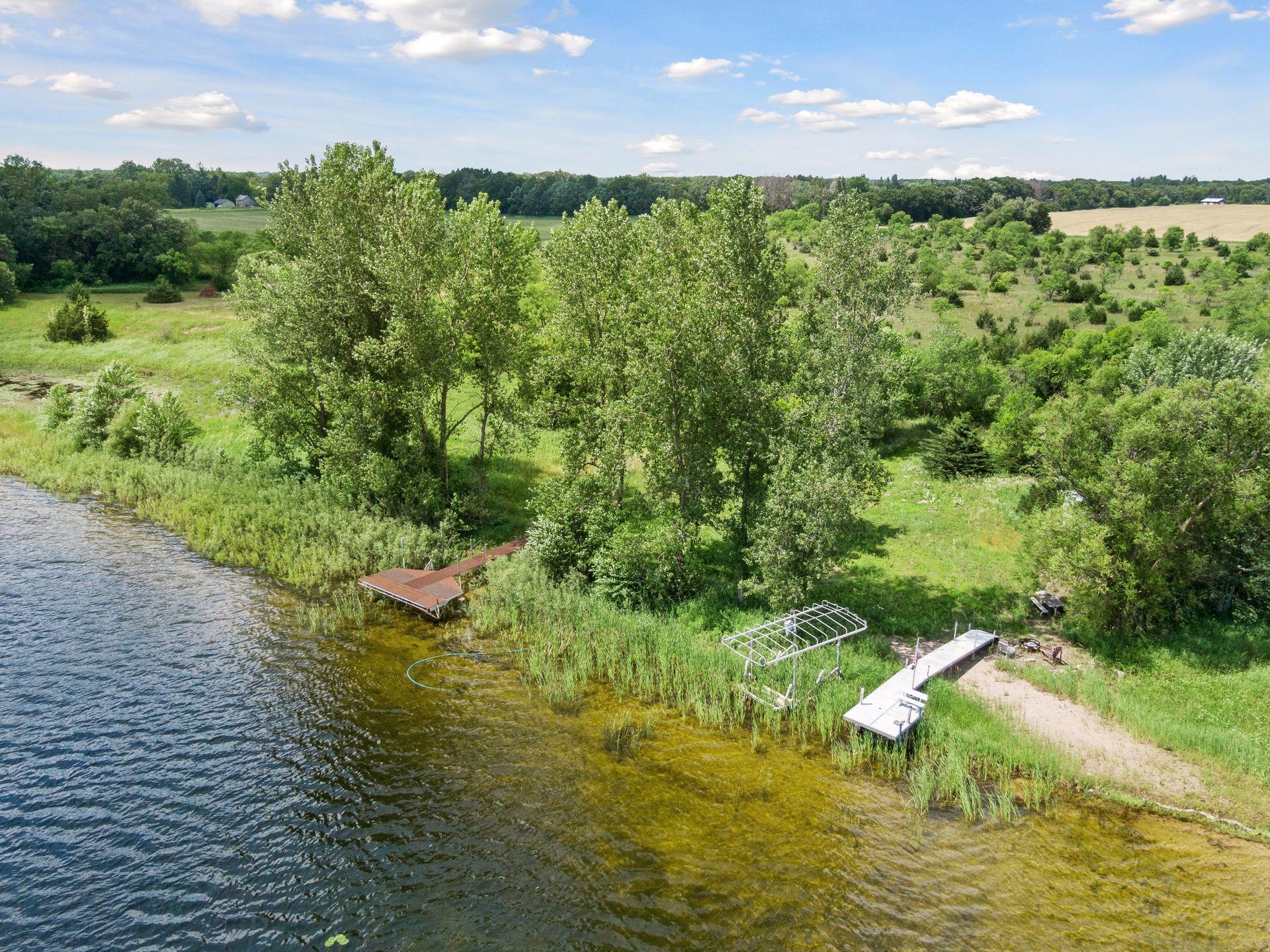 View of Land at 28xx Highway 169, Zimmerman MN 55398, Zimmerman - Mike Wilen | Minnesota Team Real Estate