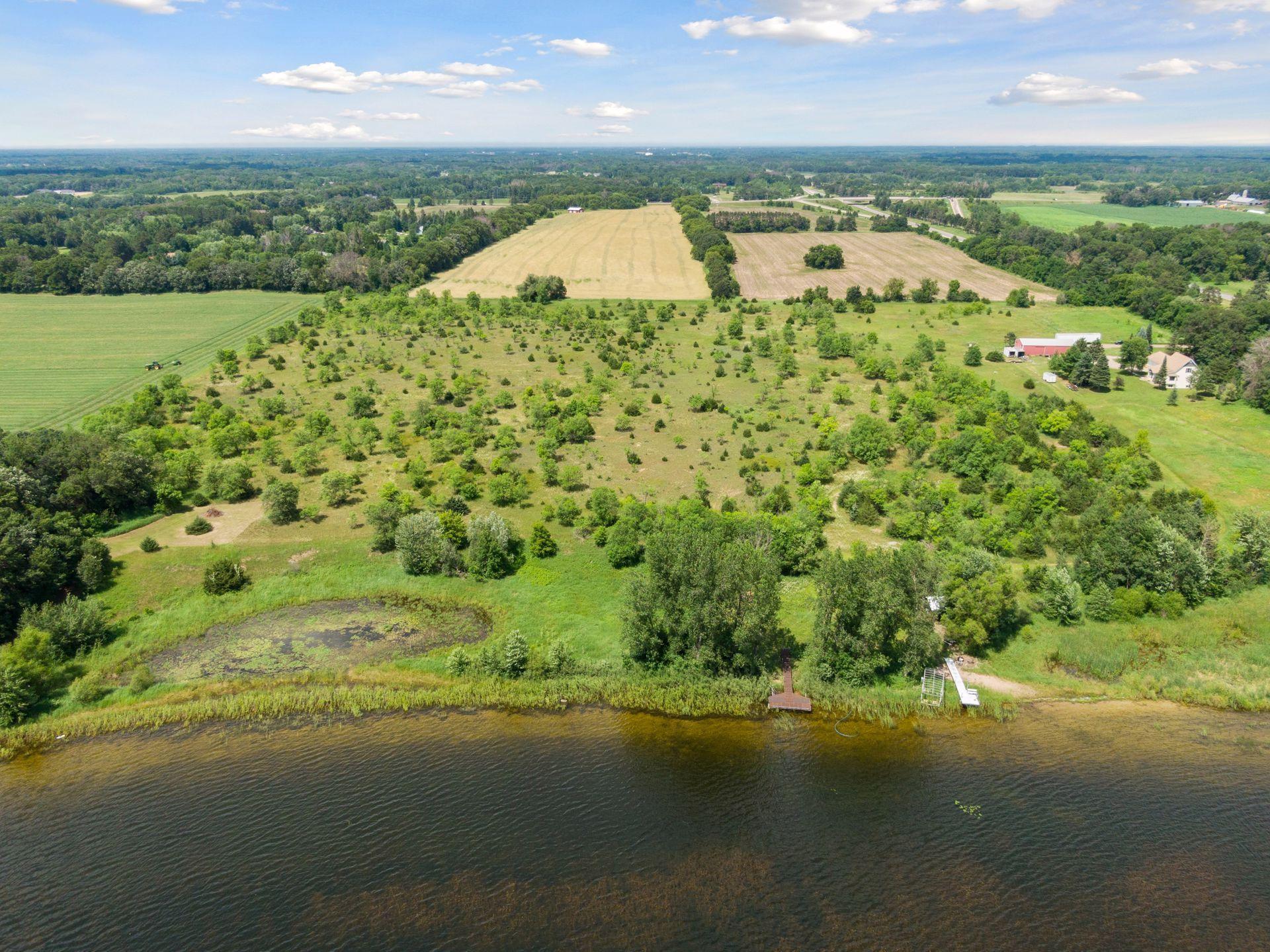 View of Land at 28xx Highway 169, Zimmerman MN 55398, Zimmerman (15 of 16) - Mike Wilen | Minnesota Team Real Estate
