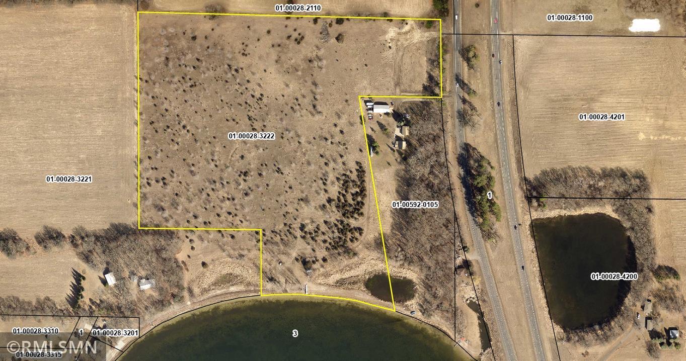 View of Land at 28xx Highway 169, Zimmerman MN 55398, Zimmerman (4 of 16) - Mike Wilen | Minnesota Team Real Estate