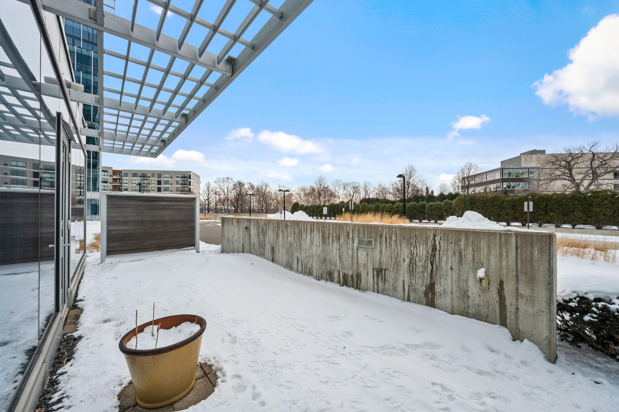 View of Residential at 8161 33rd Avenue #106, Bloomington MN 55425, Bloomington (23 of 29) - Mike Wilen | Minnesota Team Real Estate