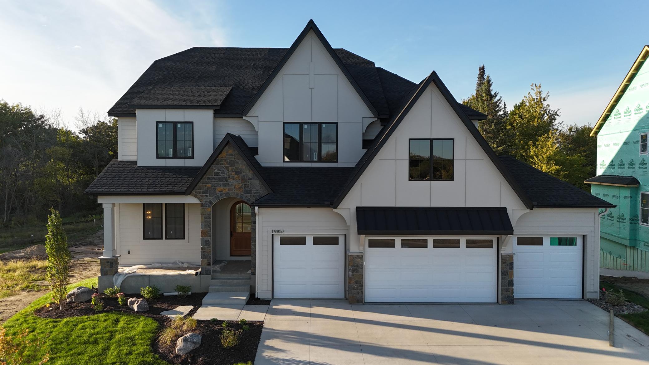 View of Single Family at 19857 63rd Avenue, Corcoran - Mike Wilen | Minnesota Team Real Estate