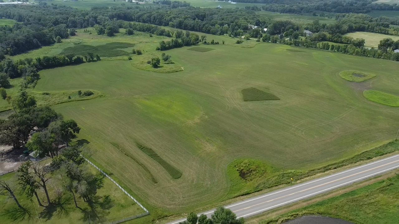 View of Land at 9250 Underhill Lane, Corcoran MN 55374, Corcoran - Mike Wilen | Minnesota Team Real Estate