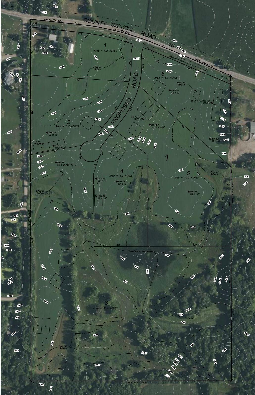 View of Land at 9250 Underhill Lane, Corcoran MN 55374, Corcoran (6 of 6) - Mike Wilen | Minnesota Team Real Estate
