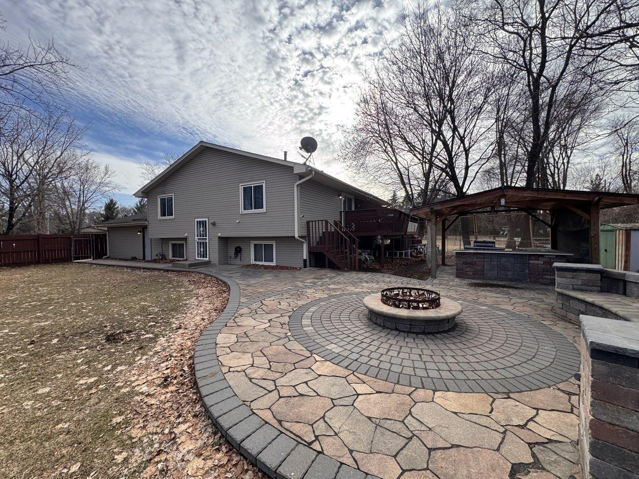 View of Residential at 2431 112th Lane, Coon Rapids MN 55433, Coon Rapids - Mike Wilen | Minnesota Team Real Estate