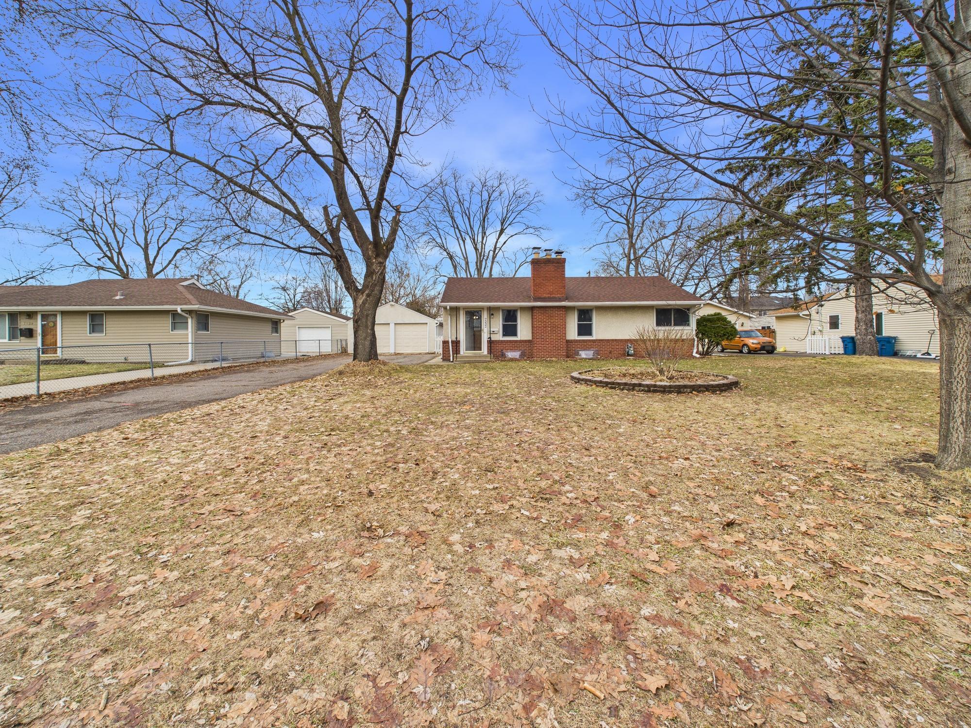 View of Residential at 7232 Chicago Avenue, Richfield MN 55423, Richfield - Mike Wilen | Minnesota Team Real Estate