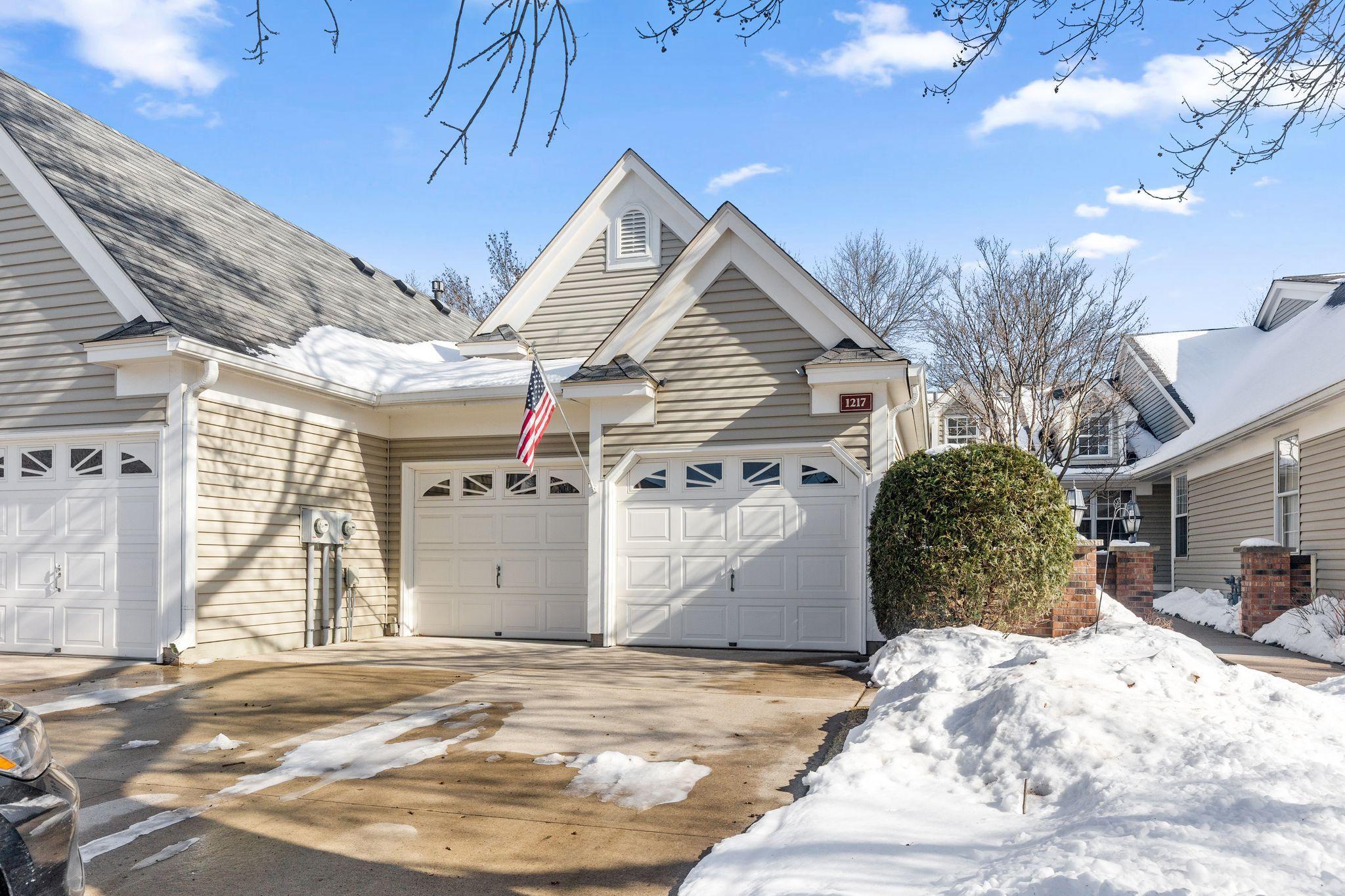 View of Residential at 1217 Pond View Lane, White Bear Lake MN 55110, White Bear Lake - Mike Wilen | Minnesota Team Real Estate