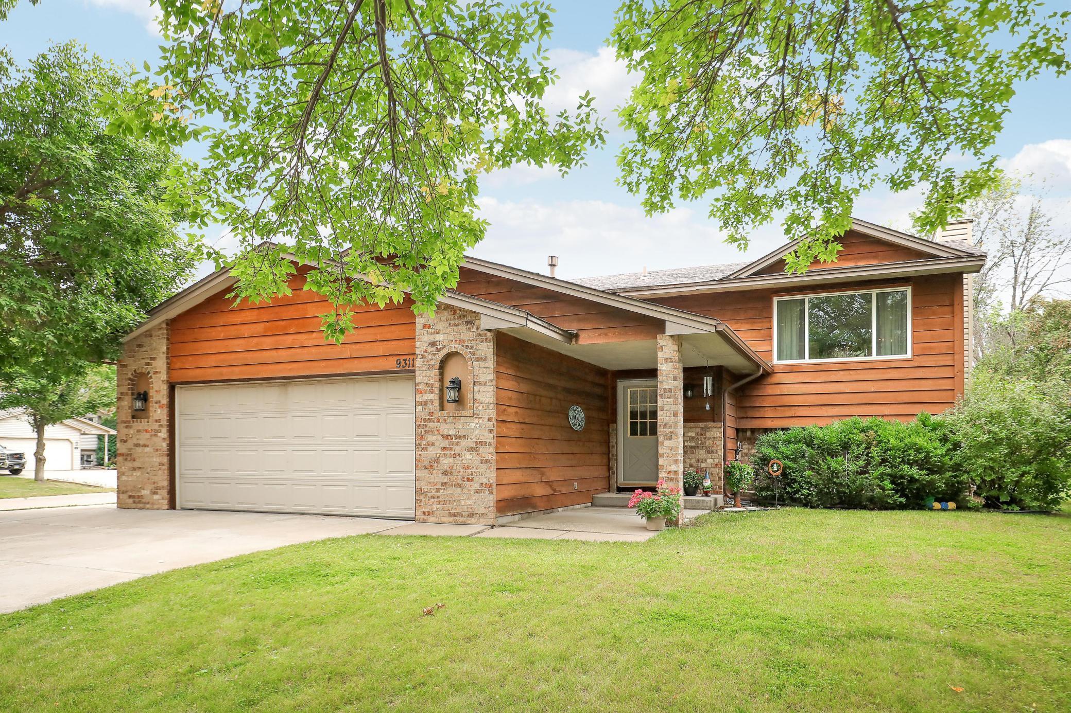 View of Residential at 9311 Thomas Avenue, Brooklyn Park MN 55444, Brooklyn Park - Mike Wilen | Minnesota Team Real Estate