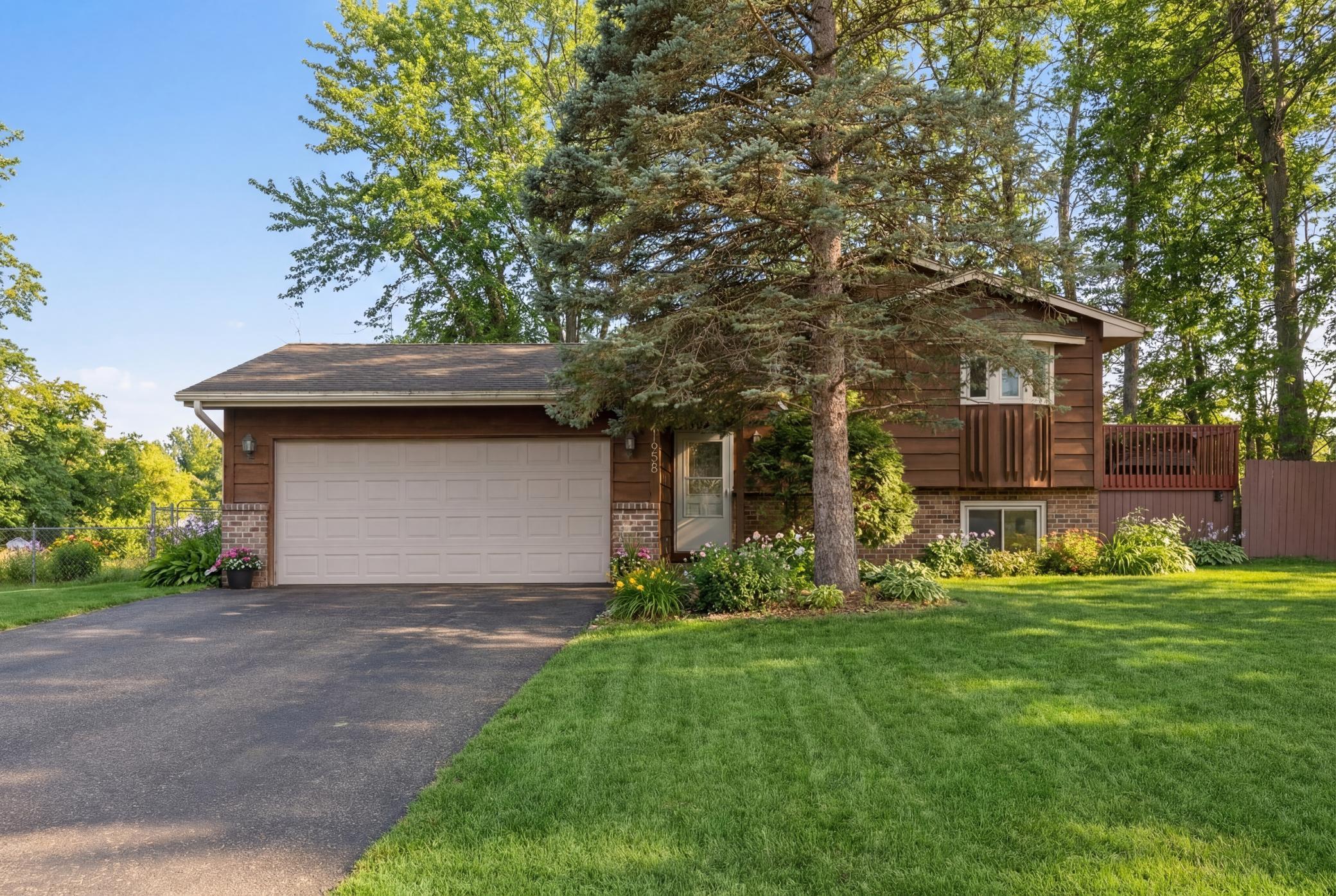 View of Residential at 1858 Center Street, Centerville MN 55038, Centerville - Mike Wilen | Minnesota Team Real Estate