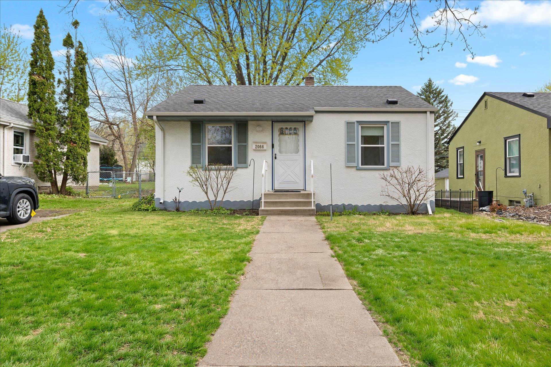 View of Residential at 2066 Reaney Avenue, Saint Paul MN 55119, Saint Paul - Mike Wilen | Minnesota Team Real Estate