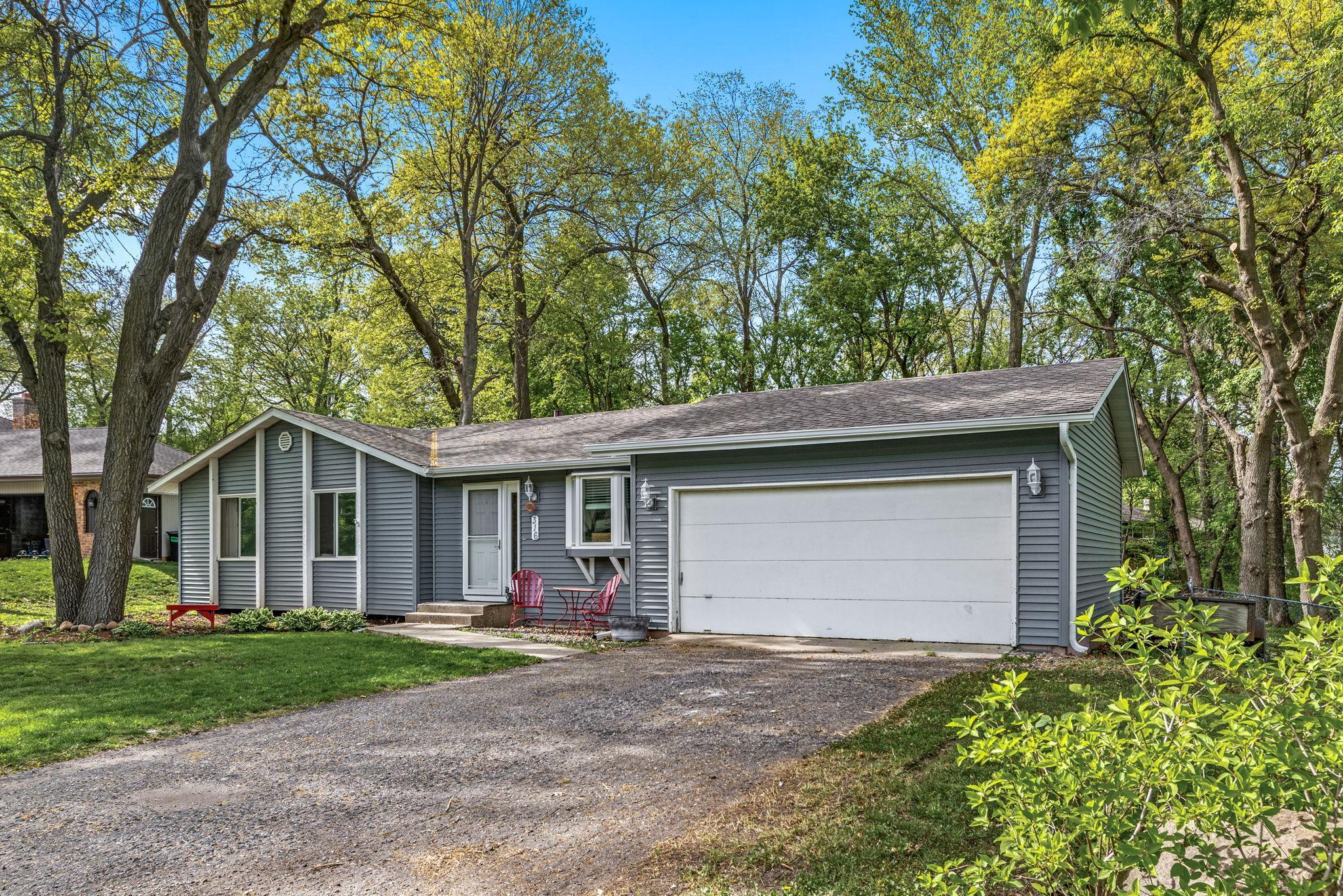 View of Residential at 316 135th Street, Burnsville MN 55337, Burnsville - Mike Wilen | Minnesota Team Real Estate