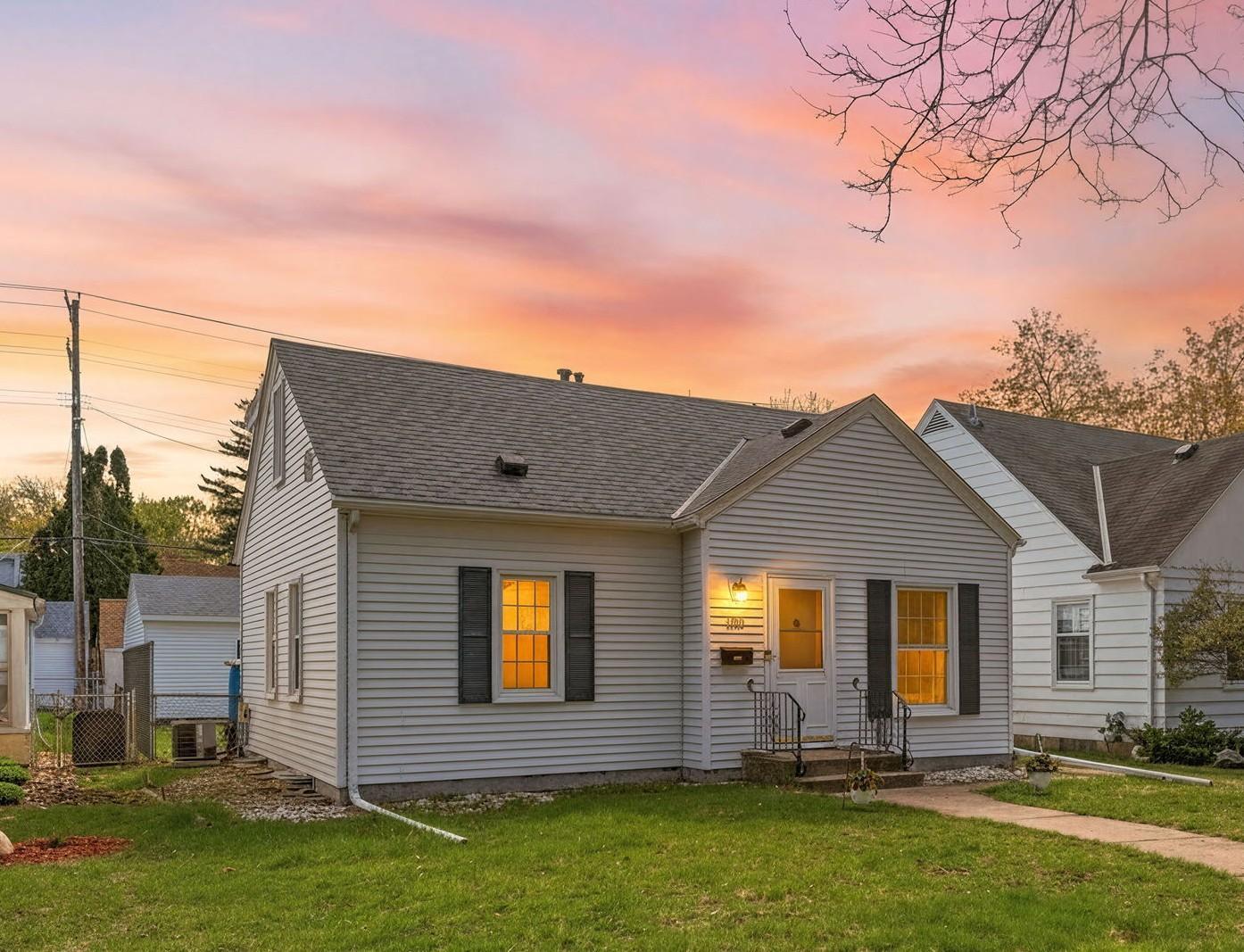 View of Residential at 3111 Mckinley Street, Minneapolis MN 55418, Minneapolis - Mike Wilen | Minnesota Team Real Estate