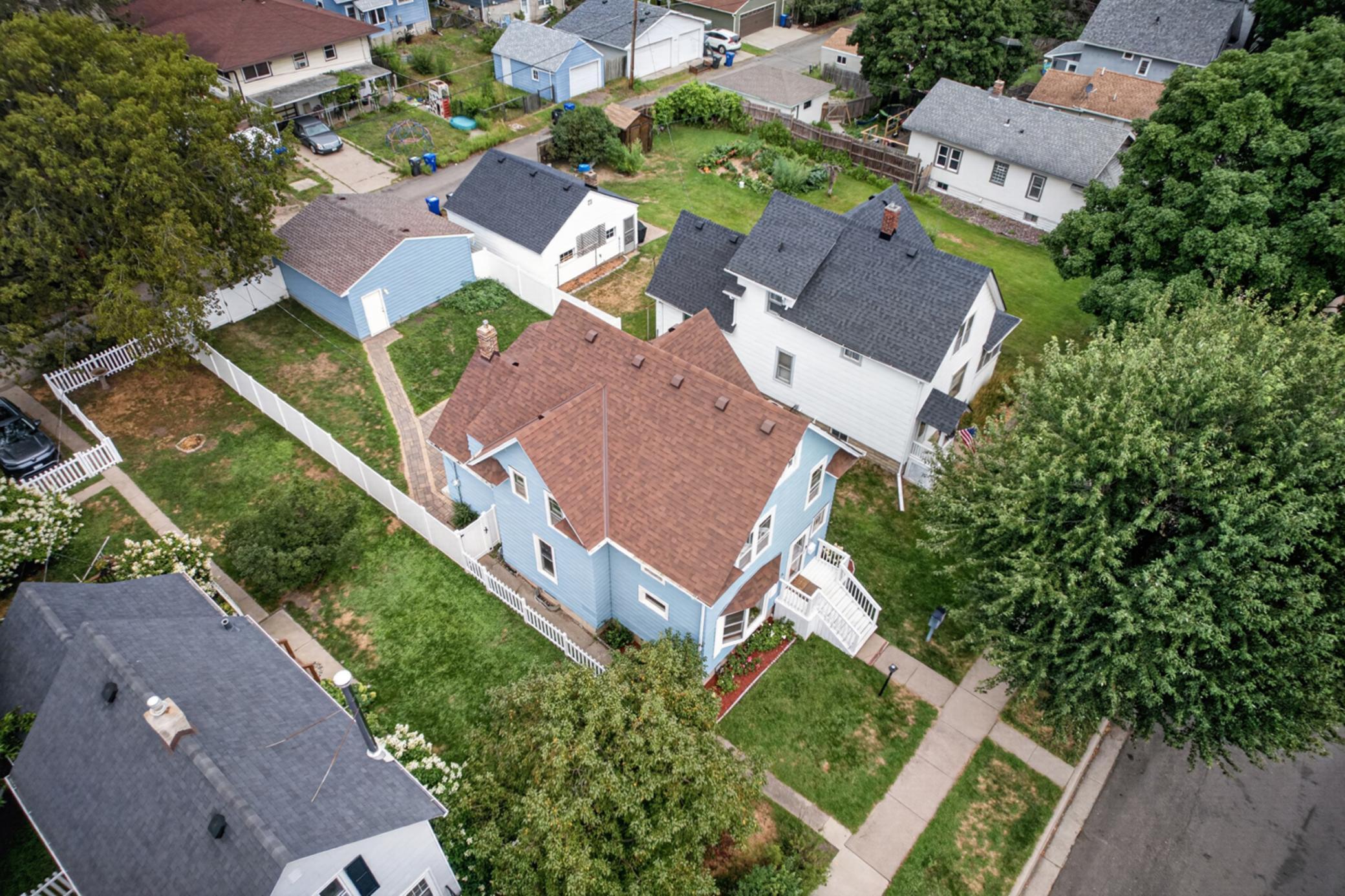 View of Residential at 1033 Armstrong Avenue, Saint Paul MN 55102, Saint Paul (38 of 43) - Mike Wilen | Minnesota Team Real Estate