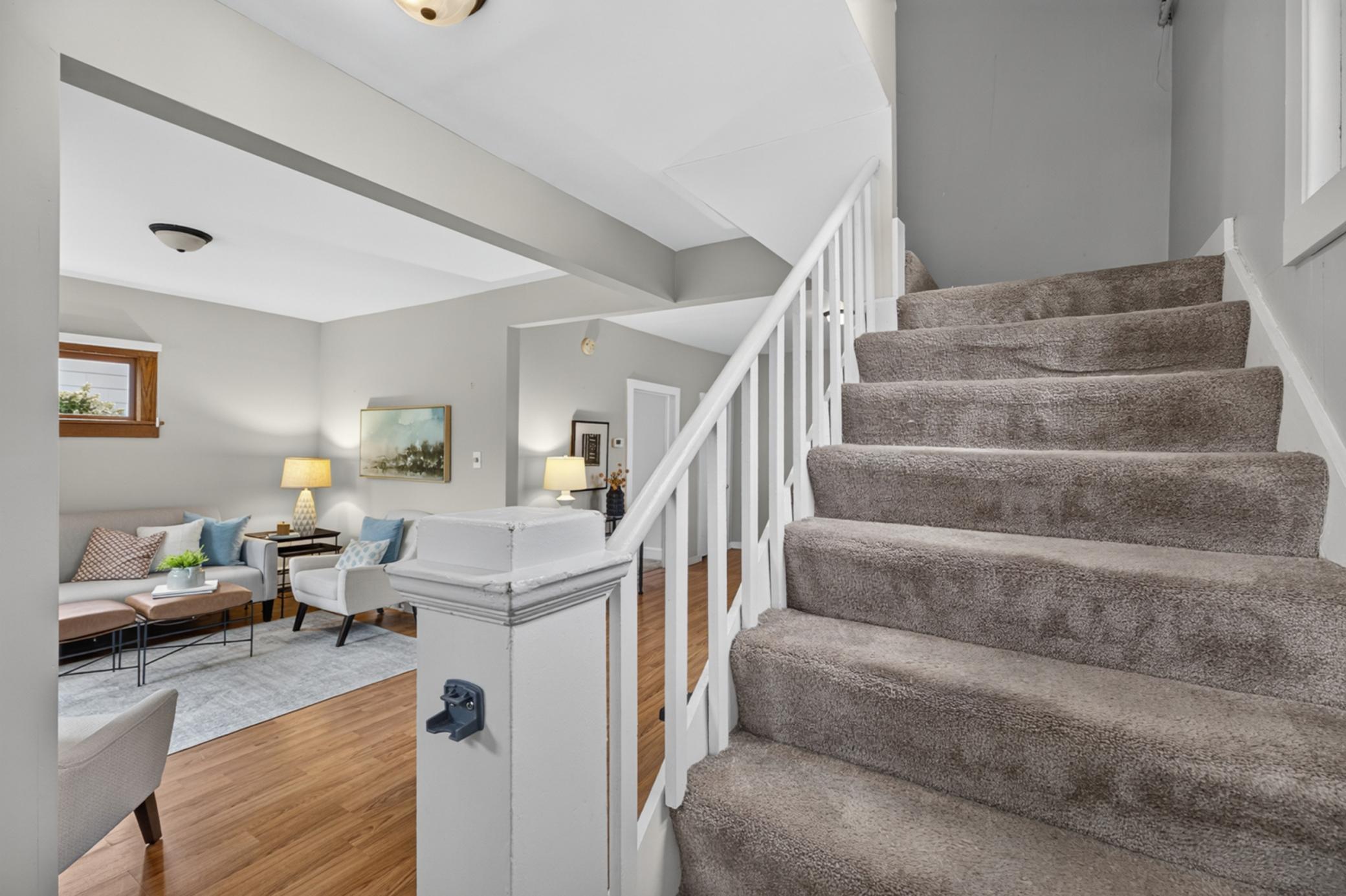 View of Residential at 1033 Armstrong Avenue, Saint Paul MN 55102, Saint Paul (21 of 43) - Mike Wilen | Minnesota Team Real Estate