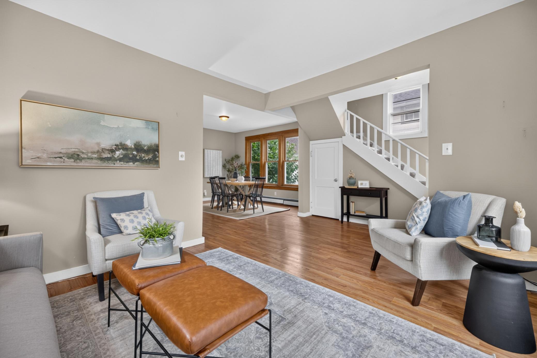 View of Residential at 1033 Armstrong Avenue, Saint Paul MN 55102, Saint Paul (11 of 43) - Mike Wilen | Minnesota Team Real Estate