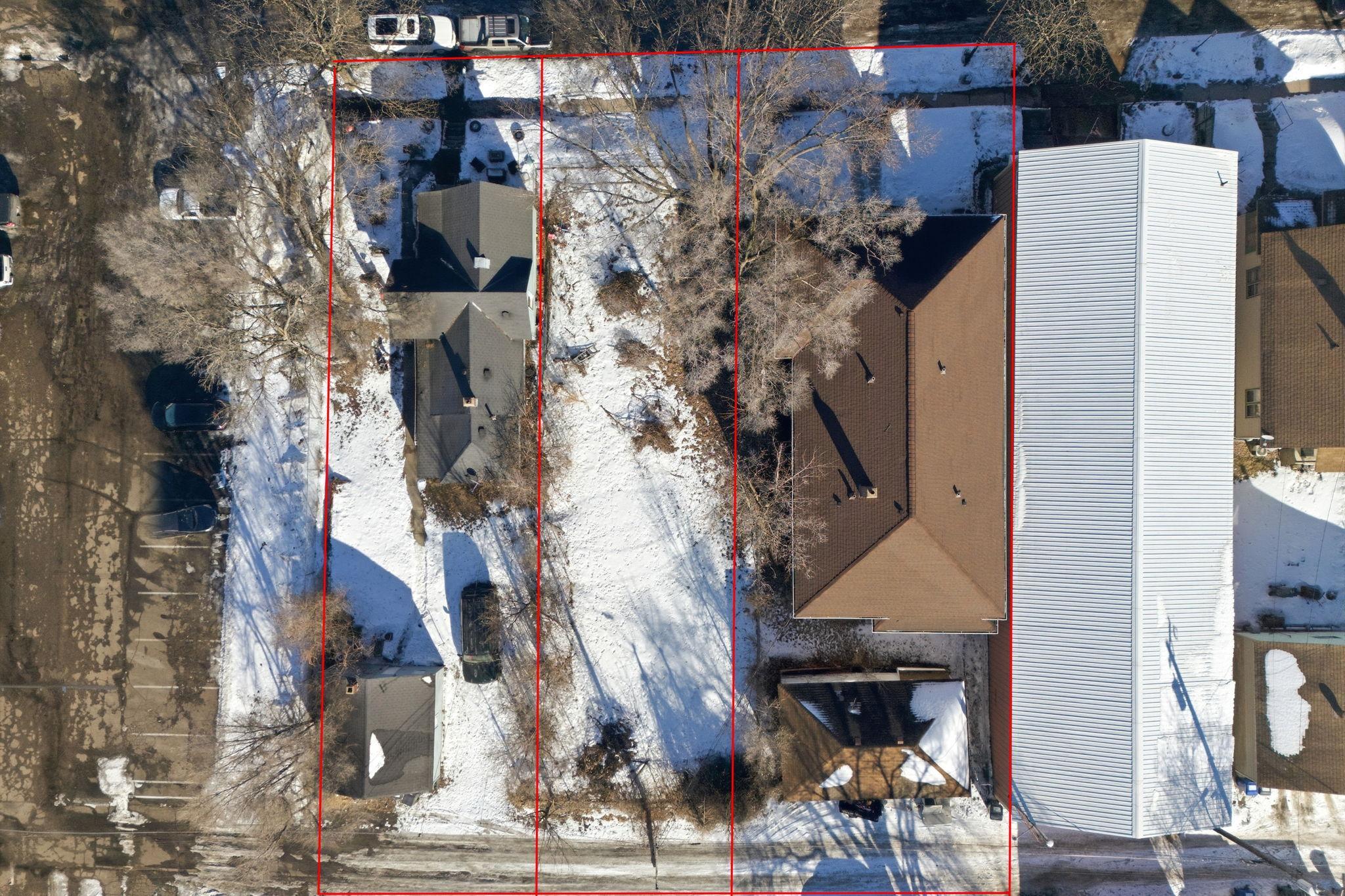 View of Residential Income at 758 Reaney Avenue, Saint Paul MN 55106, Saint Paul (6 of 50) - Mike Wilen | Minnesota Team Real Estate