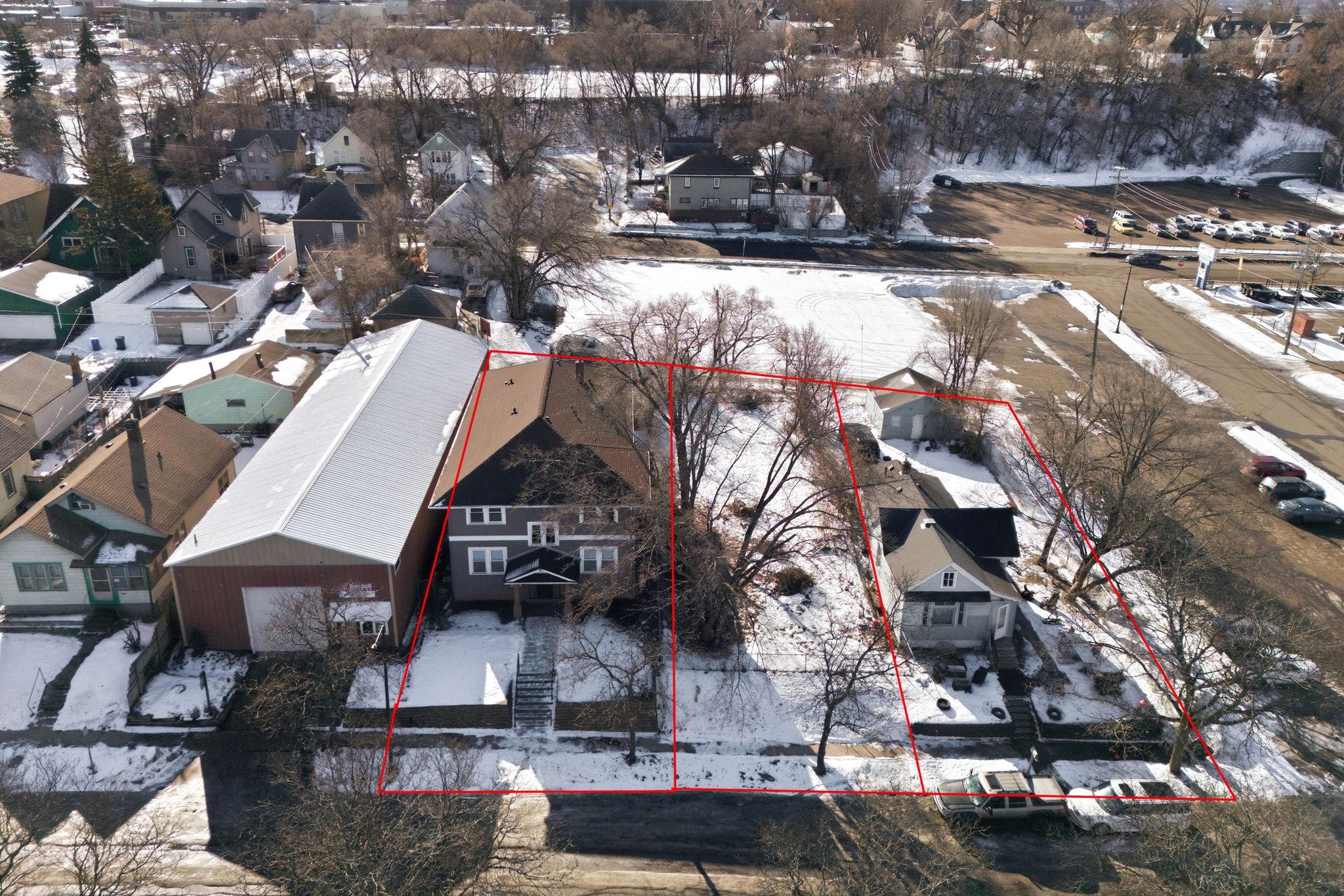 View of Residential Income at 758 Reaney Avenue, Saint Paul MN 55106, Saint Paul (5 of 50) - Mike Wilen | Minnesota Team Real Estate