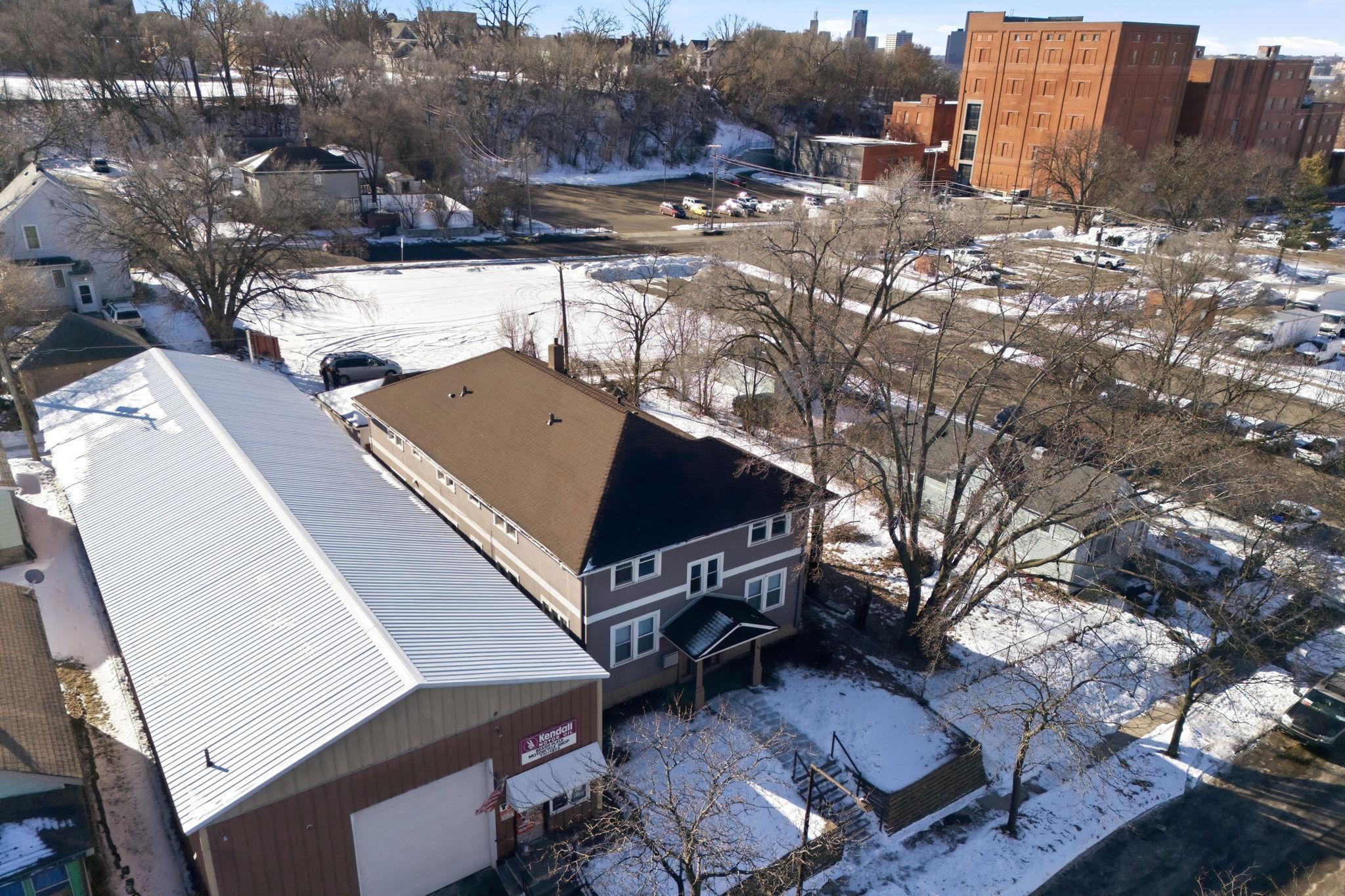 View of Residential Income at 758 Reaney Avenue, Saint Paul MN 55106, Saint Paul (2 of 50) - Mike Wilen | Minnesota Team Real Estate