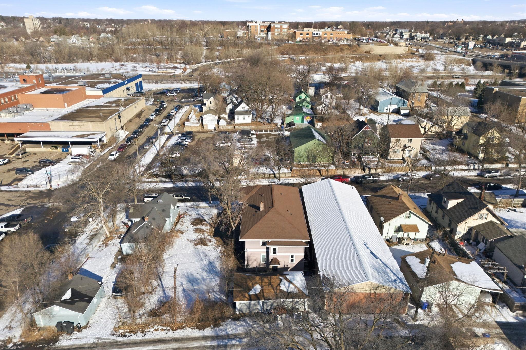 View of Residential Income at 758 Reaney Avenue, Saint Paul MN 55106, Saint Paul (3 of 50) - Mike Wilen | Minnesota Team Real Estate