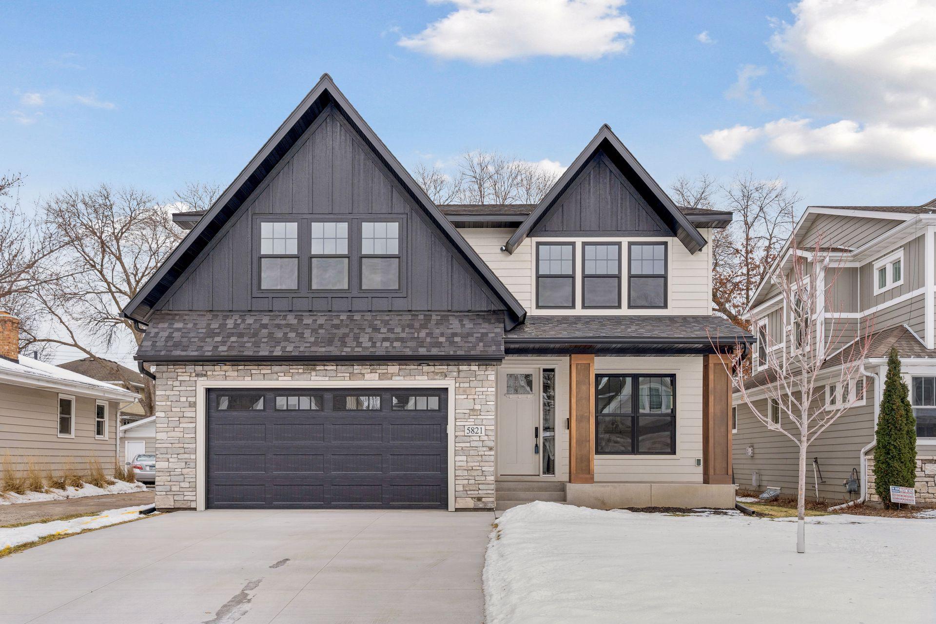 View of Residential at 5821 Ashcroft Avenue, Edina MN 55424, Edina - Mike Wilen | Minnesota Team Real Estate