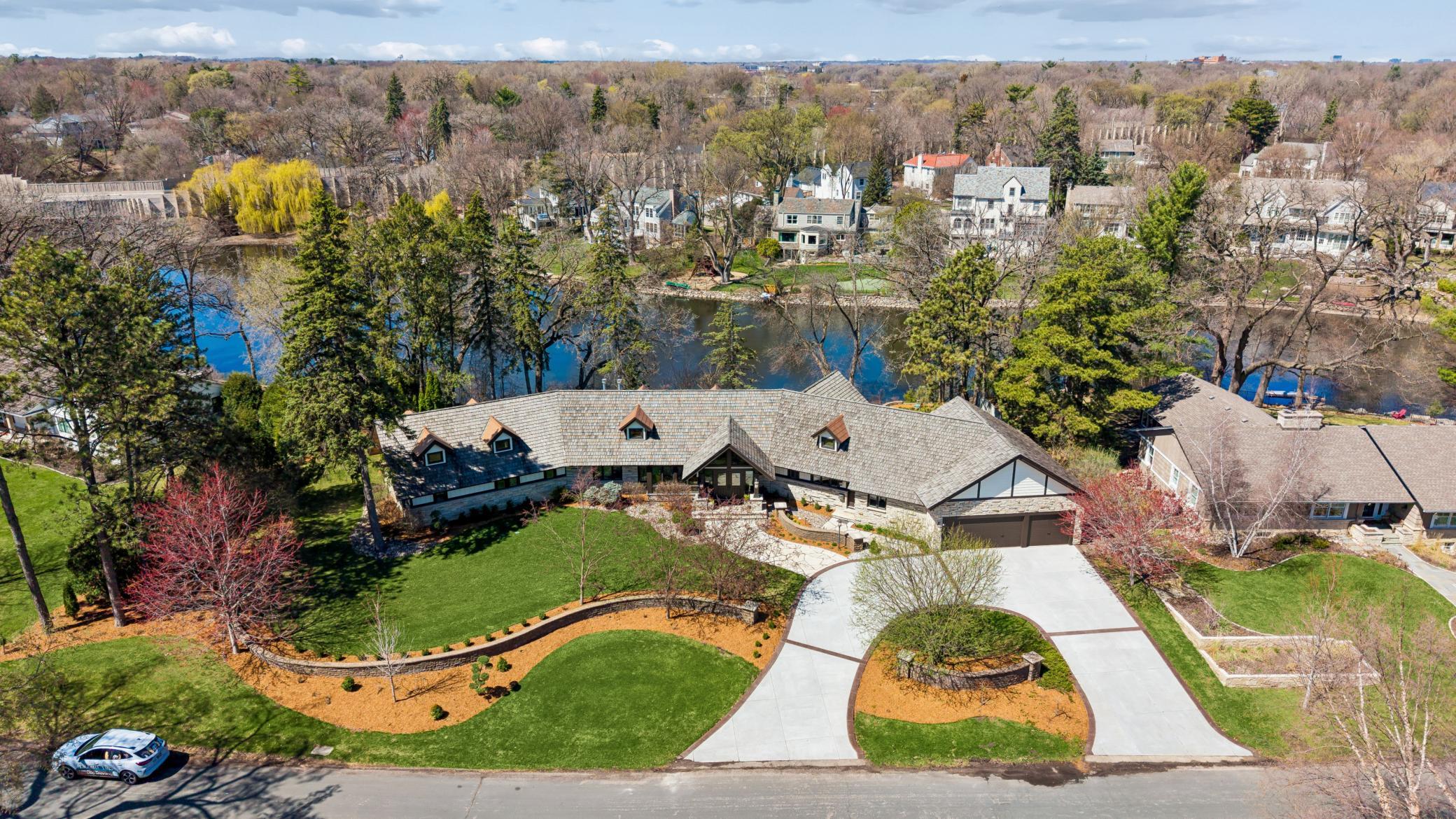 View of Residential at 4812 Sunnyslope Road, Edina MN 55424, Edina - Mike Wilen | Minnesota Team Real Estate