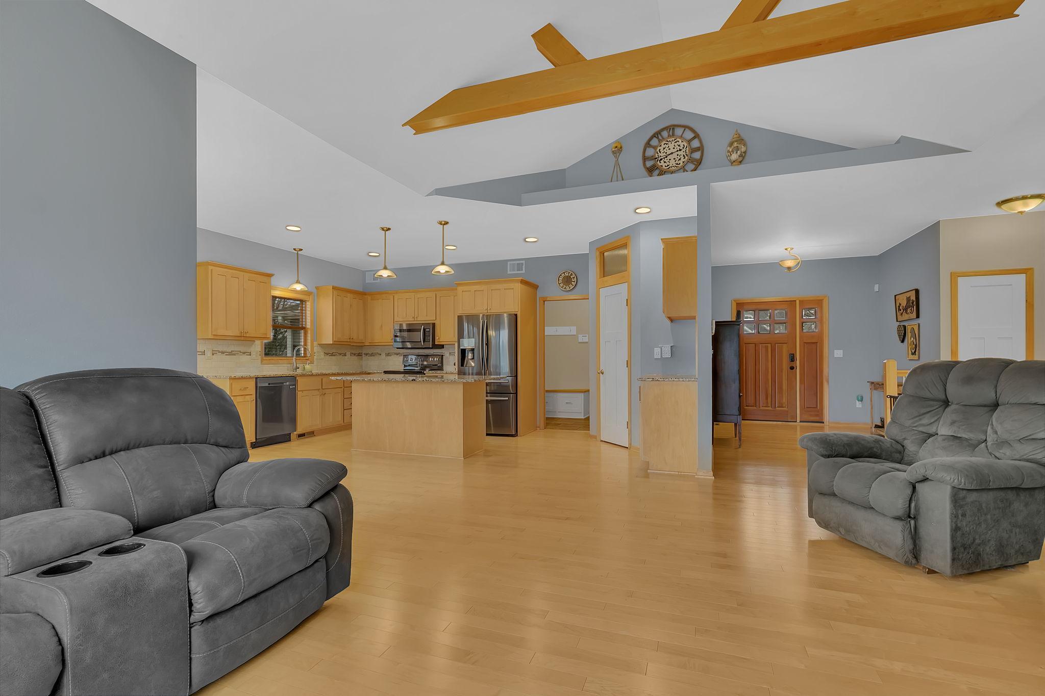 View of Residential at 1705 Boulder Drive, Sartell MN 56377, Sartell (7 of 28) - Mike Wilen | Minnesota Team Real Estate