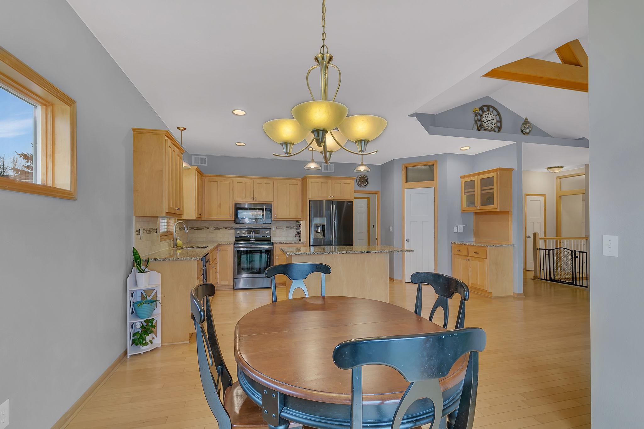 View of Residential at 1705 Boulder Drive, Sartell MN 56377, Sartell (6 of 28) - Mike Wilen | Minnesota Team Real Estate
