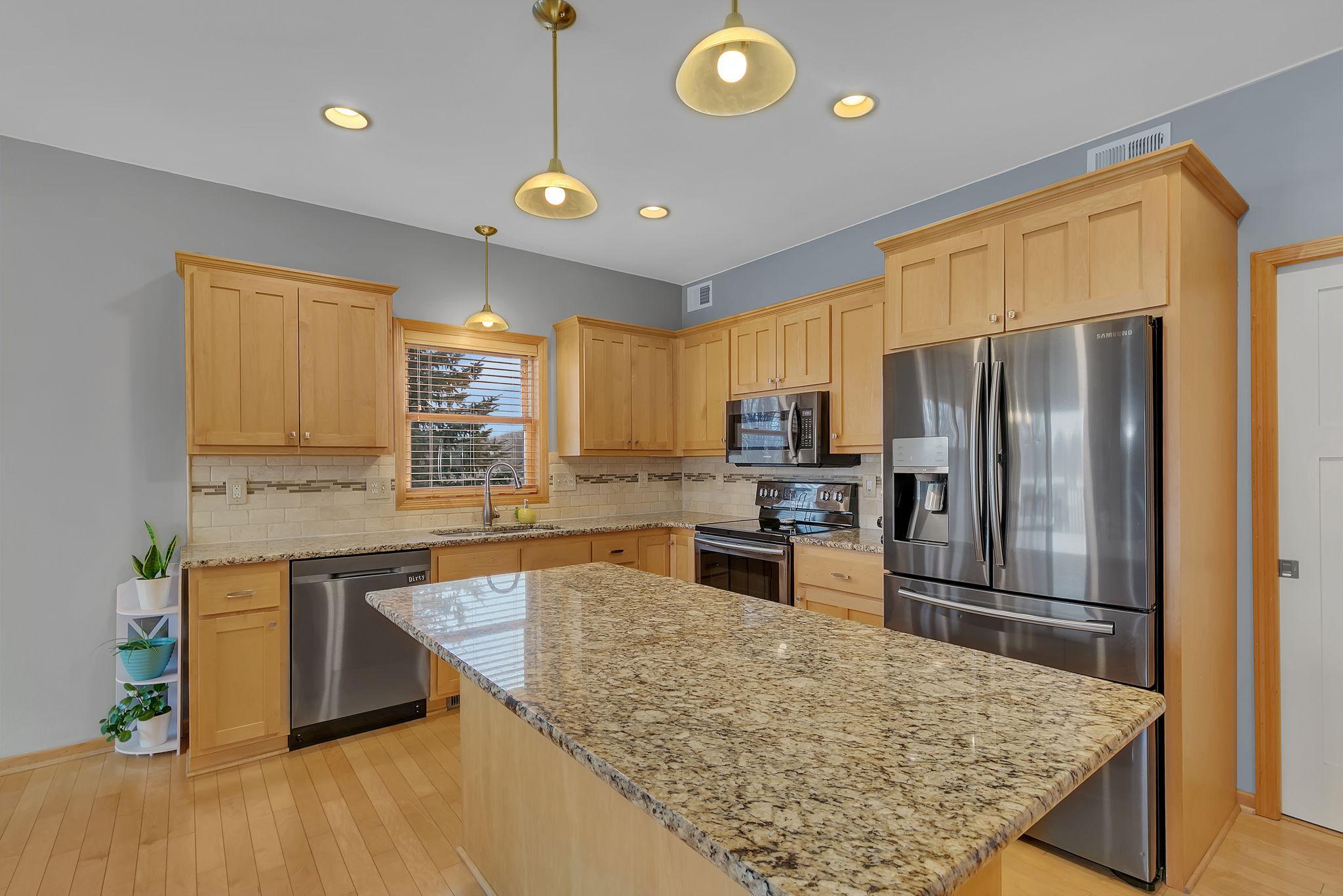 View of Residential at 1705 Boulder Drive, Sartell MN 56377, Sartell (3 of 28) - Mike Wilen | Minnesota Team Real Estate