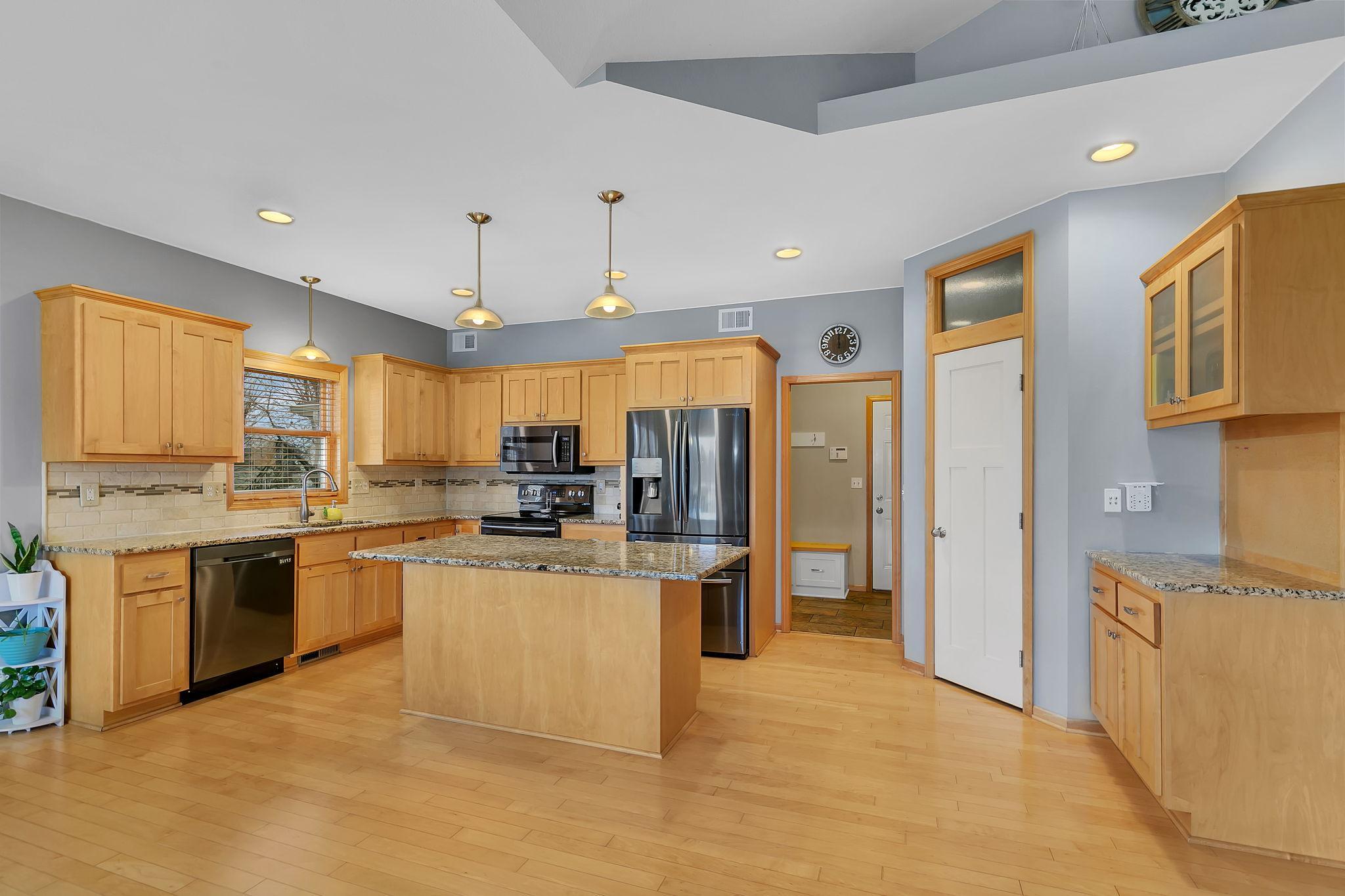 View of Residential at 1705 Boulder Drive, Sartell MN 56377, Sartell (2 of 28) - Mike Wilen | Minnesota Team Real Estate