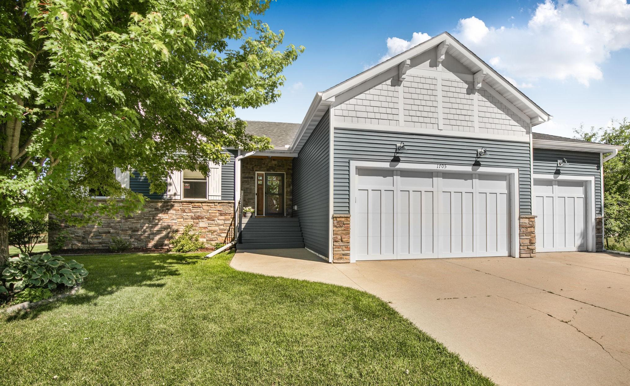 View of Residential at 1705 Boulder Drive, Sartell MN 56377, Sartell - Mike Wilen | Minnesota Team Real Estate