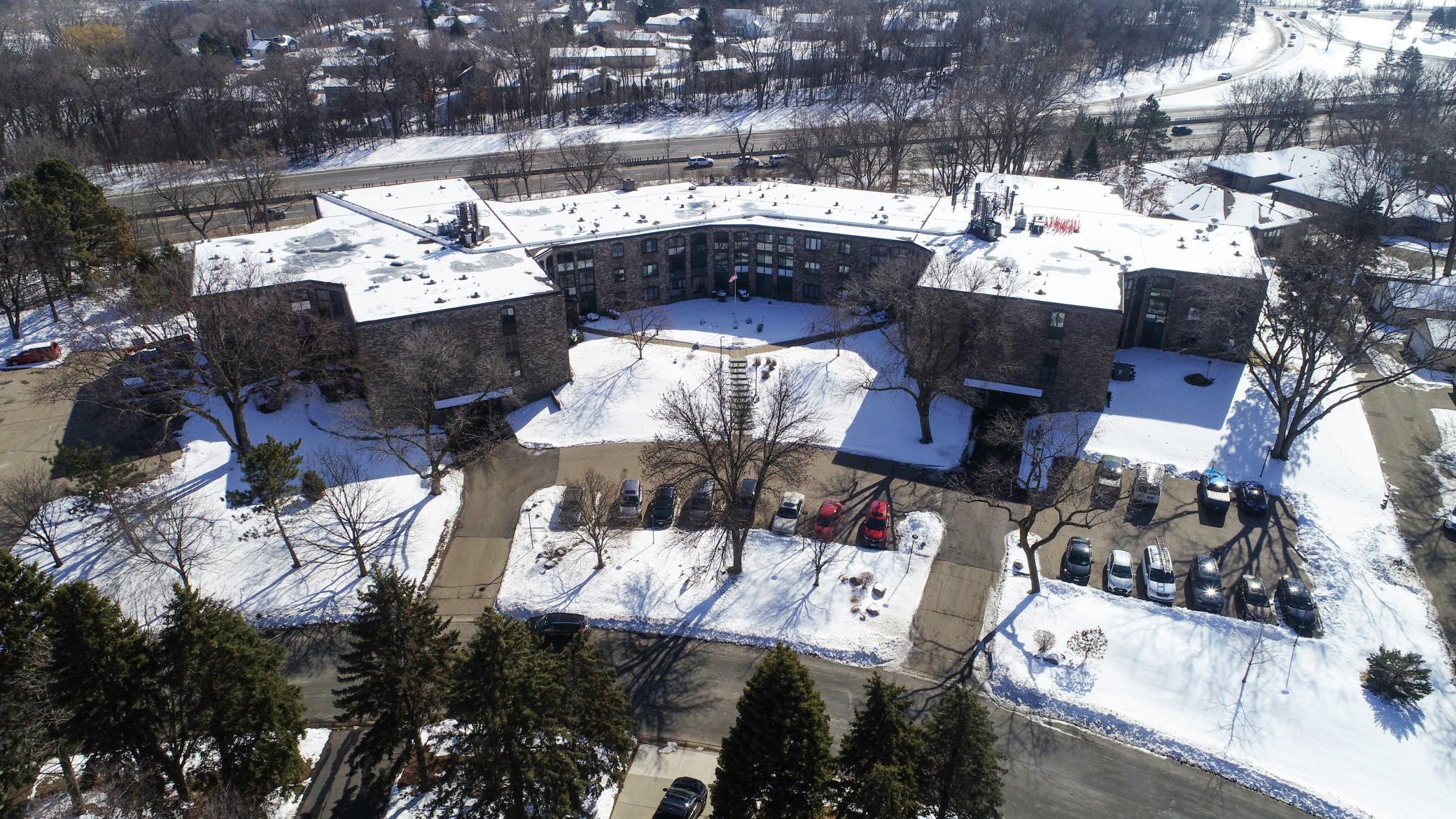 View of Residential at 1850 Eagle Ridge Drive #E205, Mendota Heights MN 55118, Mendota Heights - Mike Wilen | Minnesota Team Real Estate