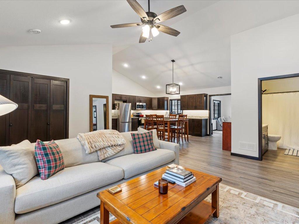 View of Residential at 29712 Aspen Lane, Breezy Point MN 56472, Breezy Point (12 of 34) - Mike Wilen | Minnesota Team Real Estate