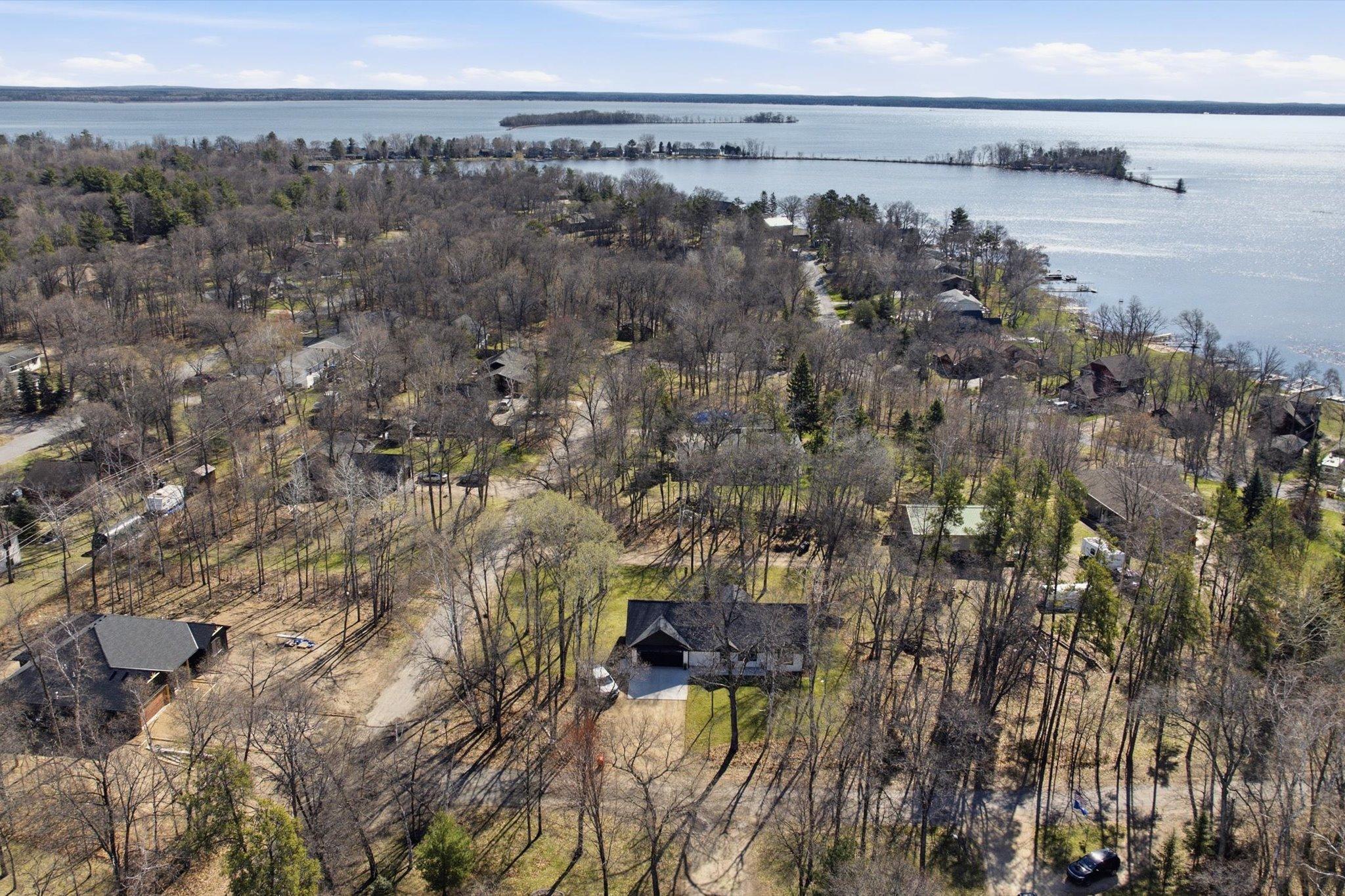 View of Residential at 29712 Aspen Lane, Breezy Point MN 56472, Breezy Point (32 of 34) - Mike Wilen | Minnesota Team Real Estate