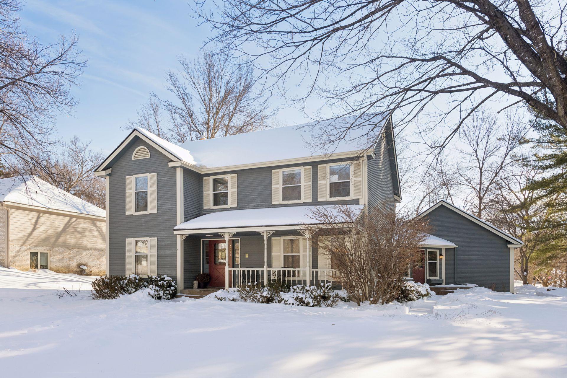 View of Residential at 5221 Knob Hill Court, Minnetonka MN 55345, Minnetonka - Mike Wilen | Minnesota Team Real Estate