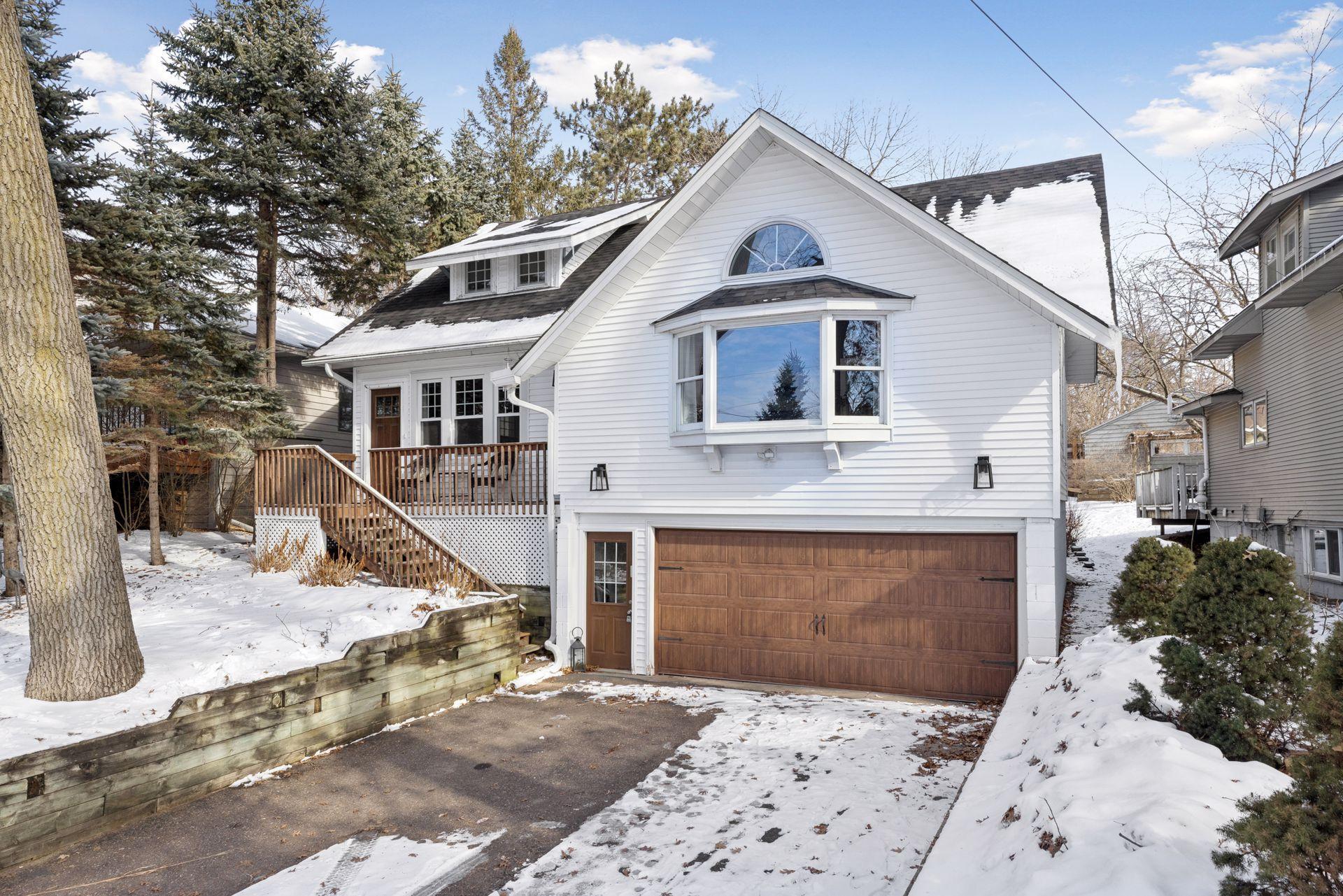 View of Residential at 1040 Summit Avenue, Mahtomedi MN 55115, Mahtomedi - Mike Wilen | Minnesota Team Real Estate