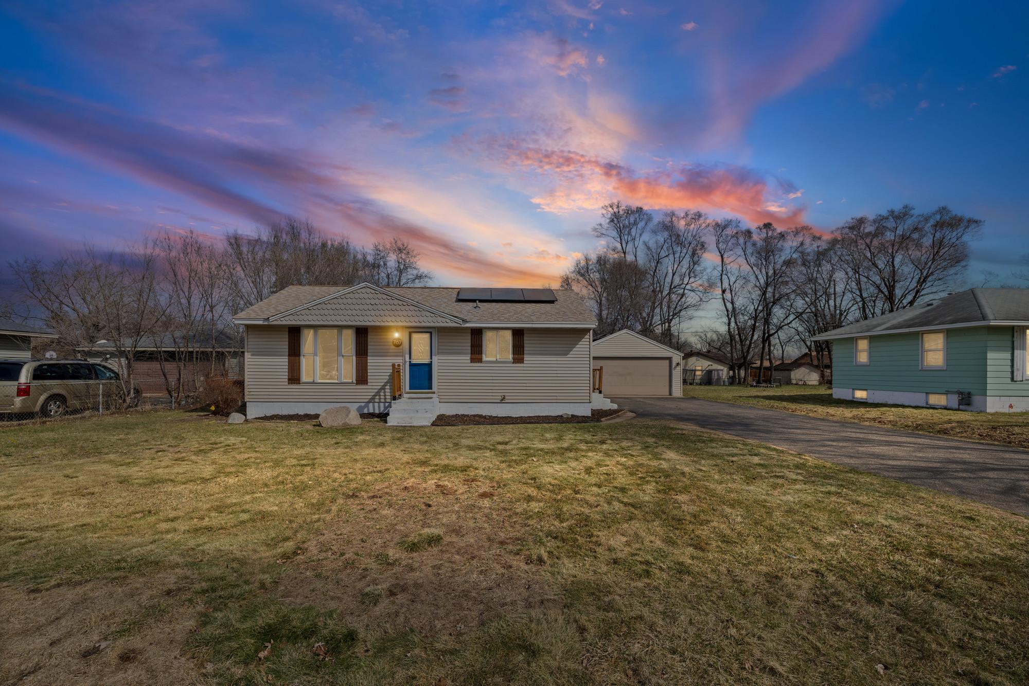 View of Residential at 767 84th Avenue, Spring Lake Park MN 55432, Spring Lake Park - Mike Wilen | Minnesota Team Real Estate