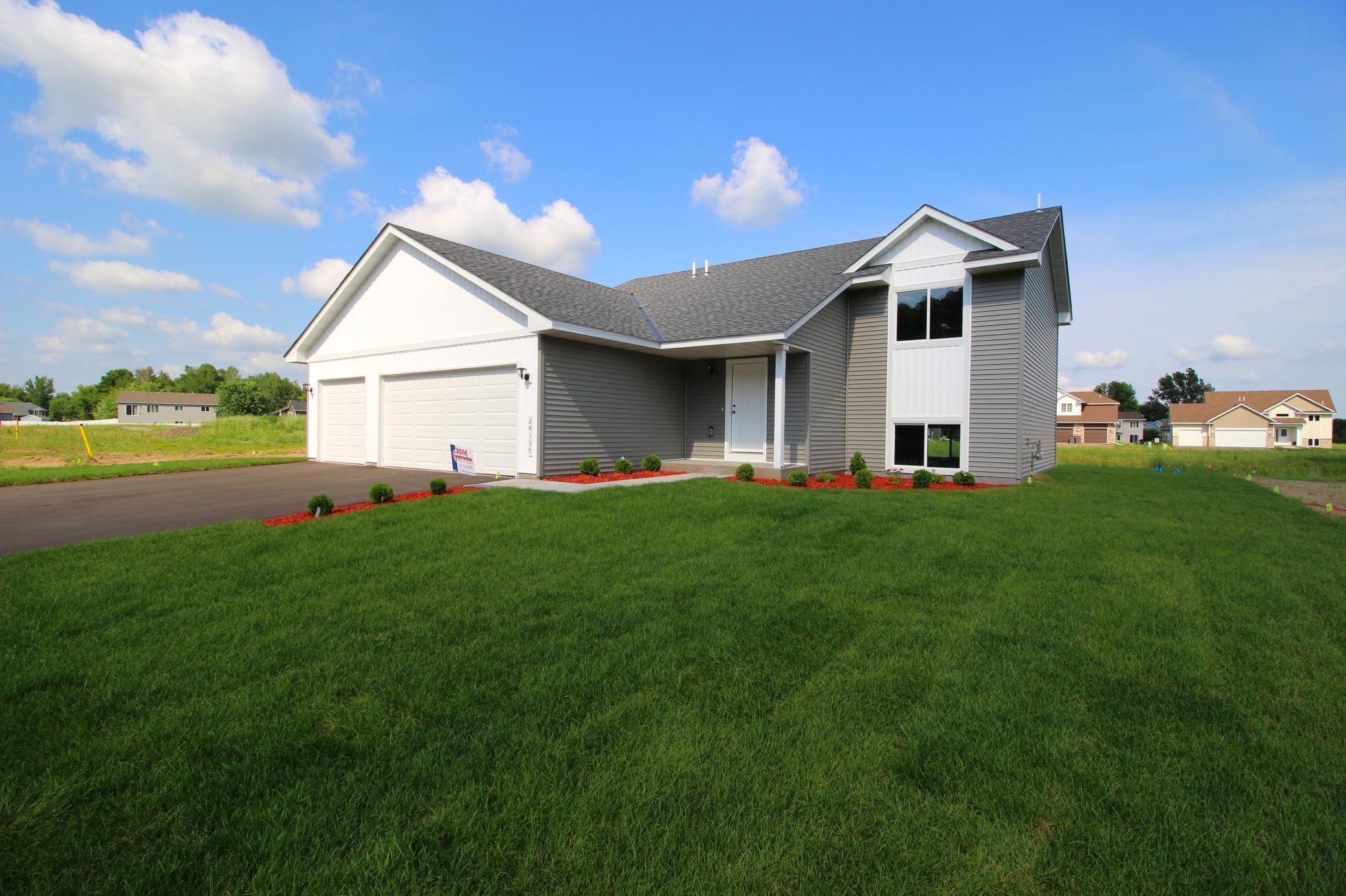 View of Residential at 24135 Polk Street, Bethel MN 55005, Bethel (2 of 27) - Mike Wilen | Minnesota Team Real Estate
