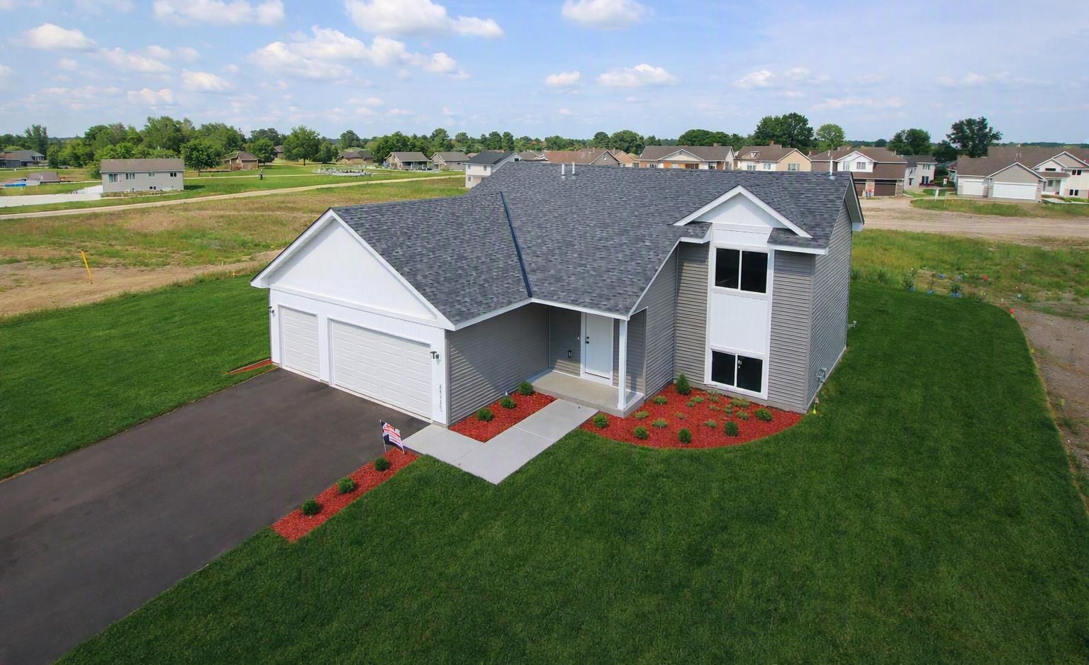 View of Residential at 24135 Polk Street, Bethel MN 55005, Bethel - Mike Wilen | Minnesota Team Real Estate