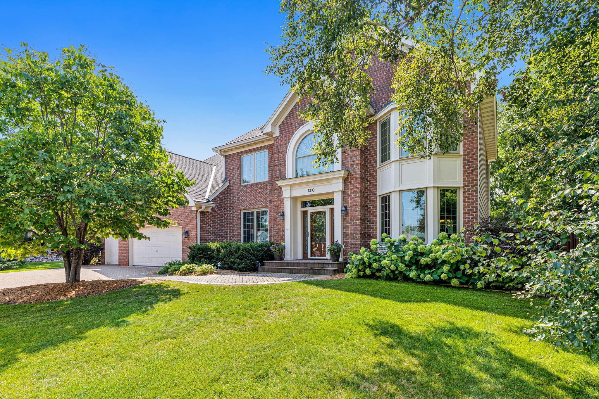 View of Residential at 1310 Woodcrest Avenue, Shoreview MN 55126, Shoreview - Mike Wilen | Minnesota Team Real Estate