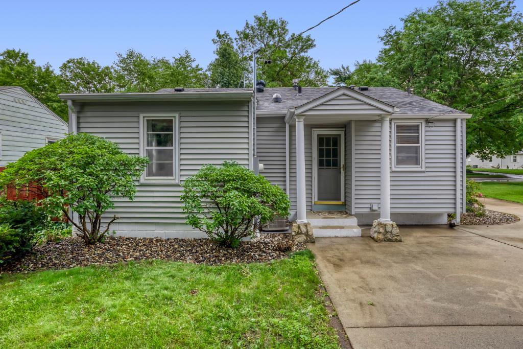 View of Residential at 3340 Utah Avenue, Saint Louis Park MN 55426, Saint Louis Park (4 of 32) - Mike Wilen | Minnesota Team Real Estate