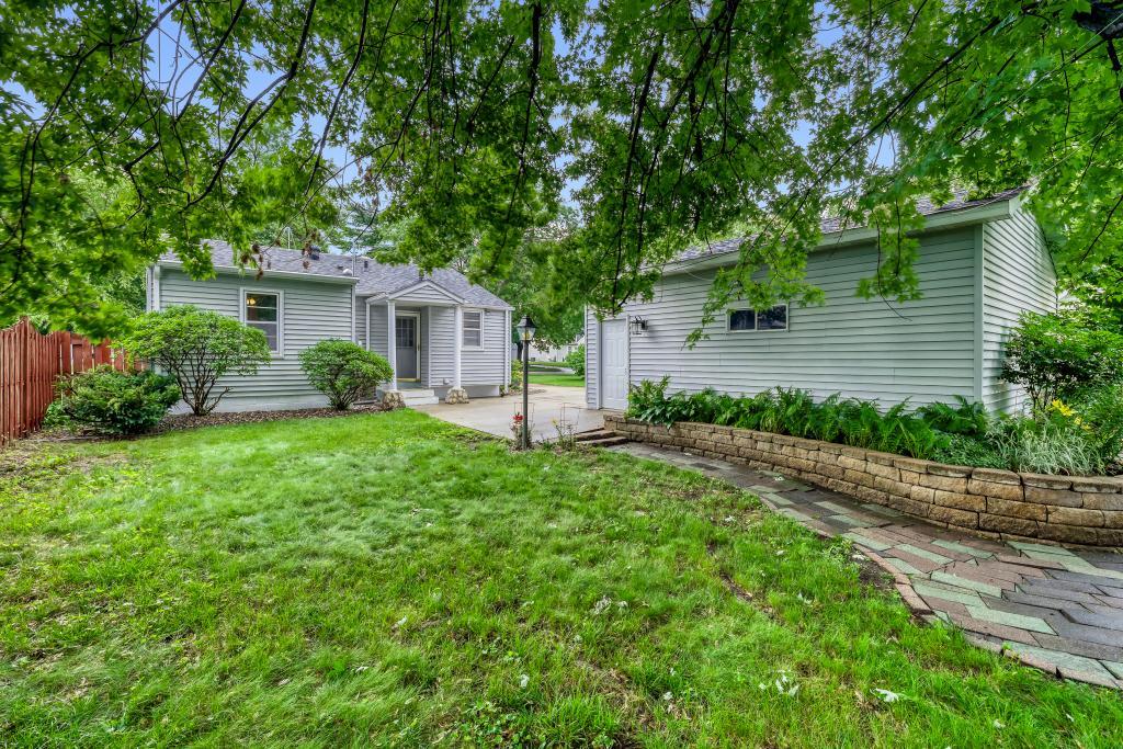 View of Residential at 3340 Utah Avenue, Saint Louis Park MN 55426, Saint Louis Park - Mike Wilen | Minnesota Team Real Estate