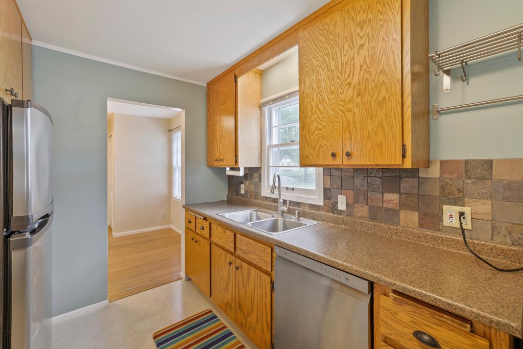 View of Residential at 3340 Utah Avenue, Saint Louis Park MN 55426, Saint Louis Park (13 of 32) - Mike Wilen | Minnesota Team Real Estate