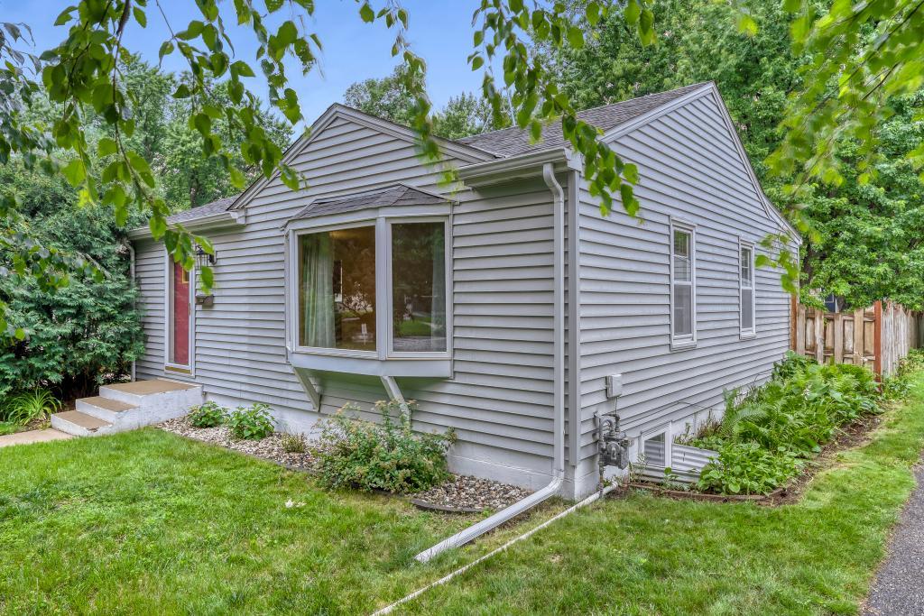 View of Residential at 3340 Utah Avenue, Saint Louis Park MN 55426, Saint Louis Park (5 of 32) - Mike Wilen | Minnesota Team Real Estate