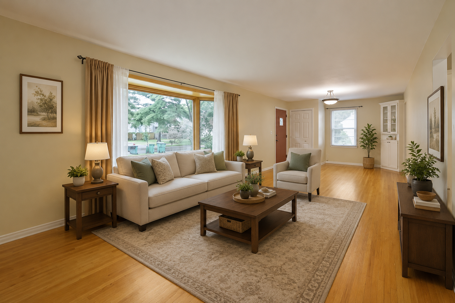 View of Residential at 3340 Utah Avenue, Saint Louis Park MN 55426, Saint Louis Park (7 of 32) - Mike Wilen | Minnesota Team Real Estate