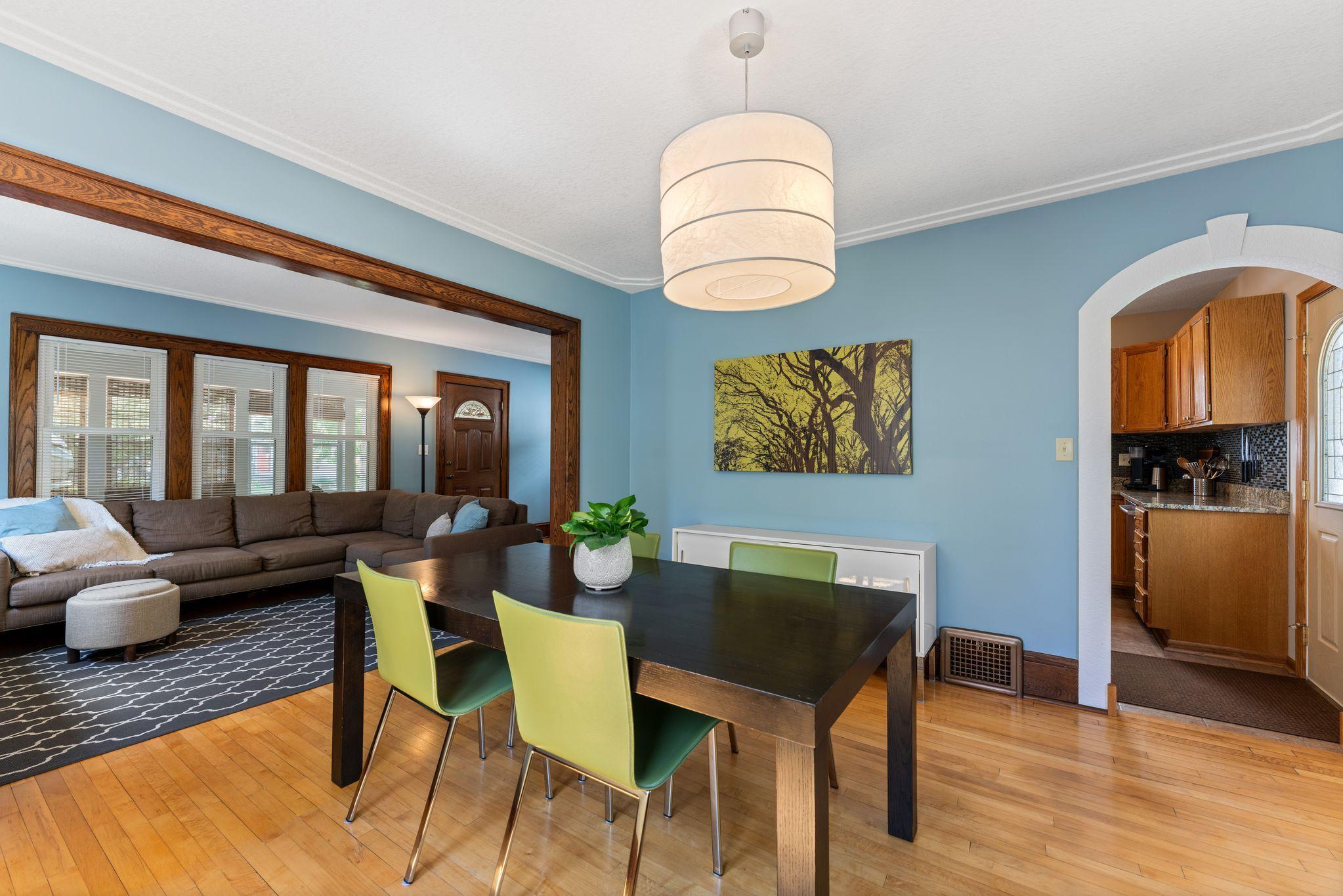 View of Residential at 3205 46th Avenue, Minneapolis MN 55406, Minneapolis (11 of 34) - Mike Wilen | Minnesota Team Real Estate