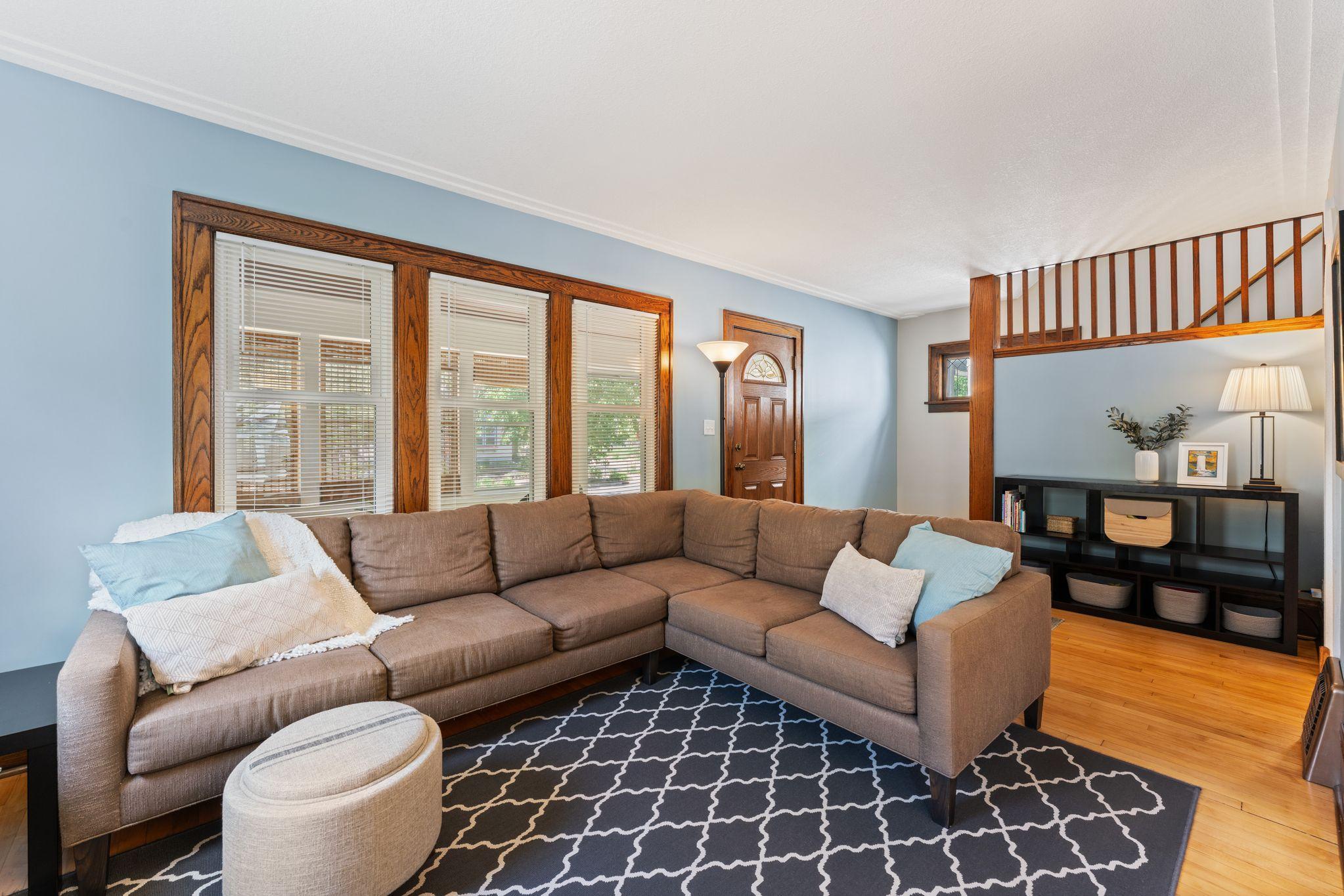 View of Residential at 3205 46th Avenue, Minneapolis MN 55406, Minneapolis (4 of 34) - Mike Wilen | Minnesota Team Real Estate