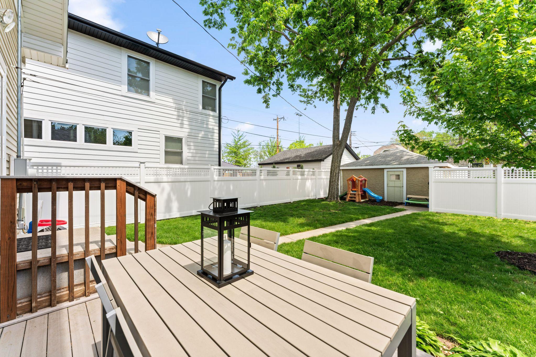 View of Residential at 3205 46th Avenue, Minneapolis MN 55406, Minneapolis (24 of 34) - Mike Wilen | Minnesota Team Real Estate
