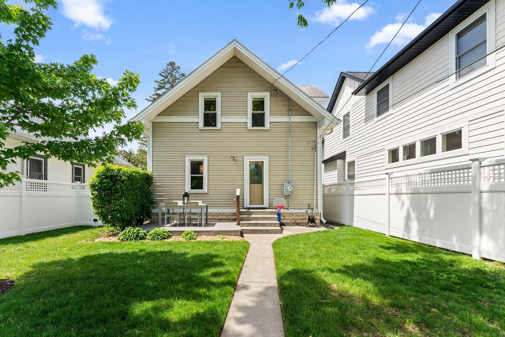 View of Residential at 3205 46th Avenue, Minneapolis MN 55406, Minneapolis (29 of 34) - Mike Wilen | Minnesota Team Real Estate