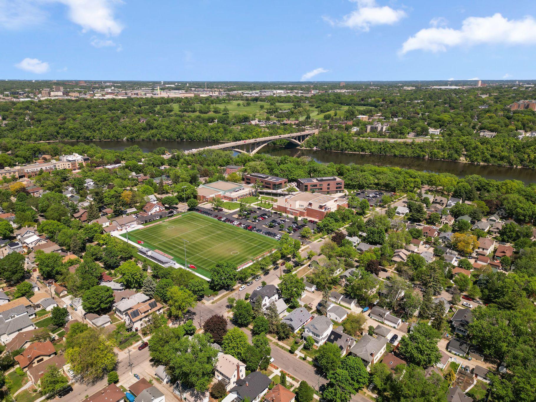View of Residential at 3205 46th Avenue, Minneapolis MN 55406, Minneapolis (34 of 34) - Mike Wilen | Minnesota Team Real Estate