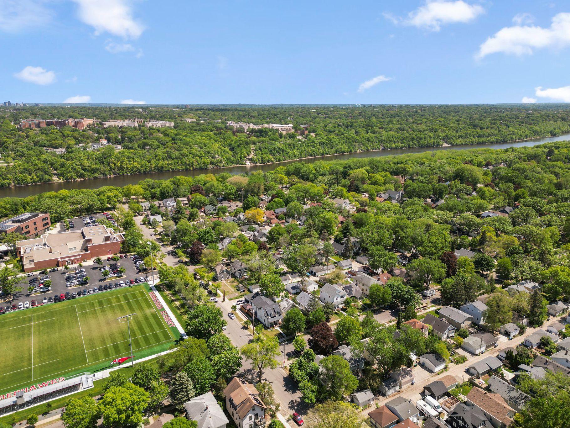 View of Residential at 3205 46th Avenue, Minneapolis MN 55406, Minneapolis (30 of 34) - Mike Wilen | Minnesota Team Real Estate